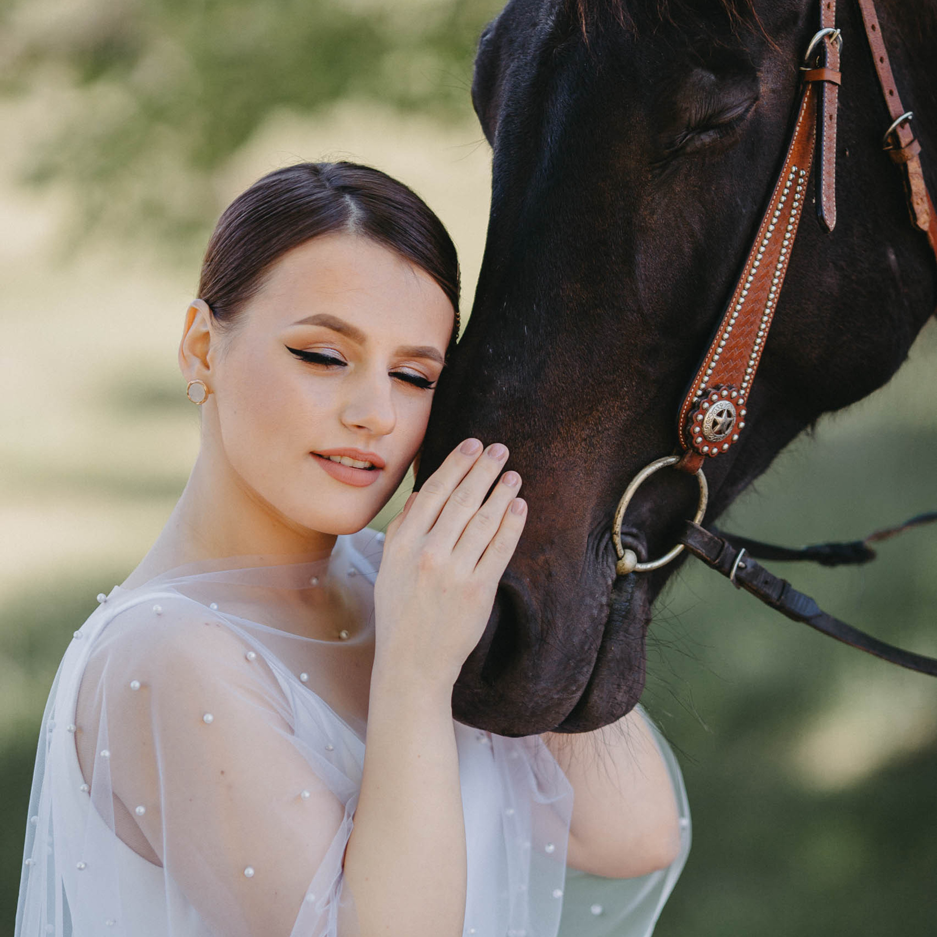 Милан и Марго