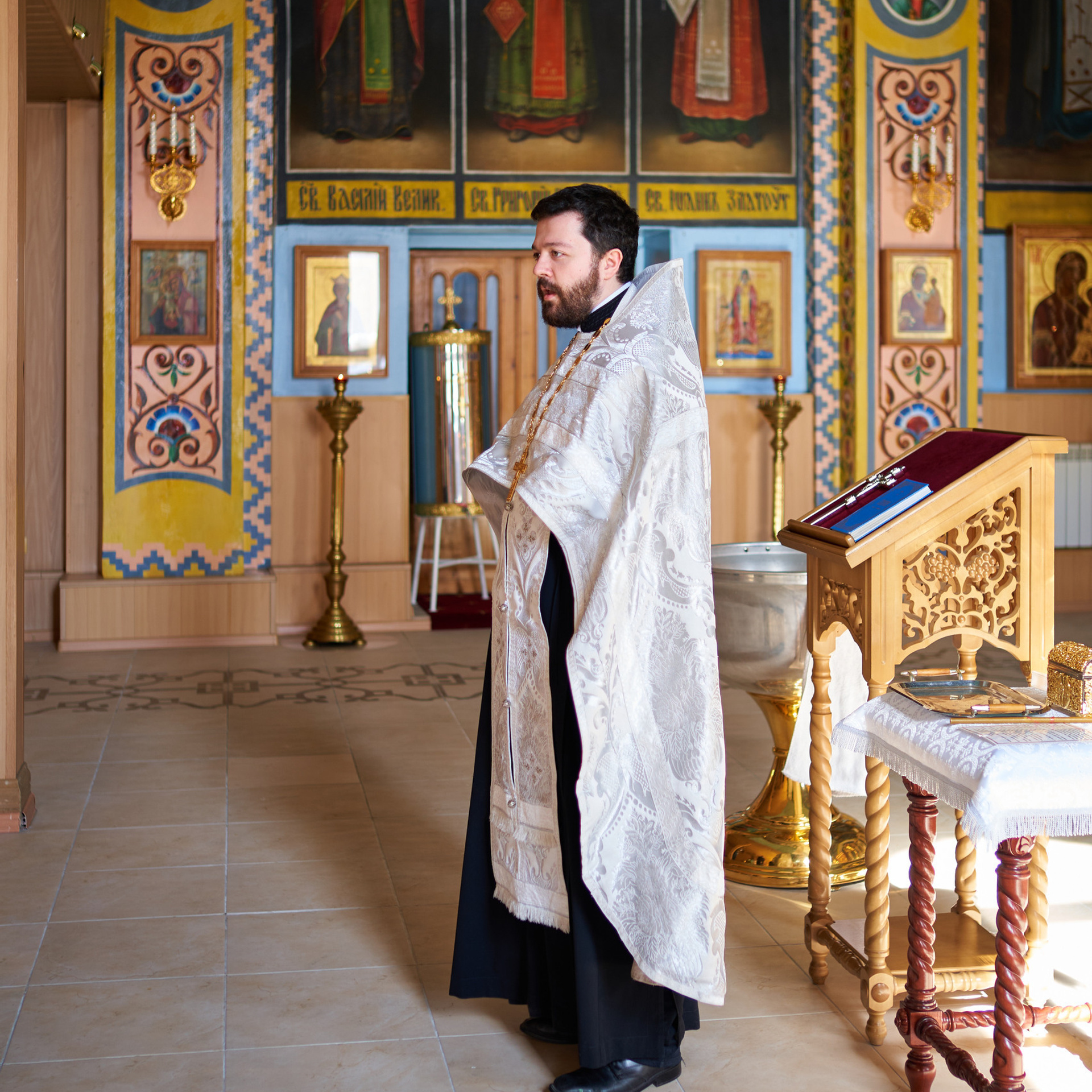 Отзывы. Фотограф Сергей Чернов Норильск