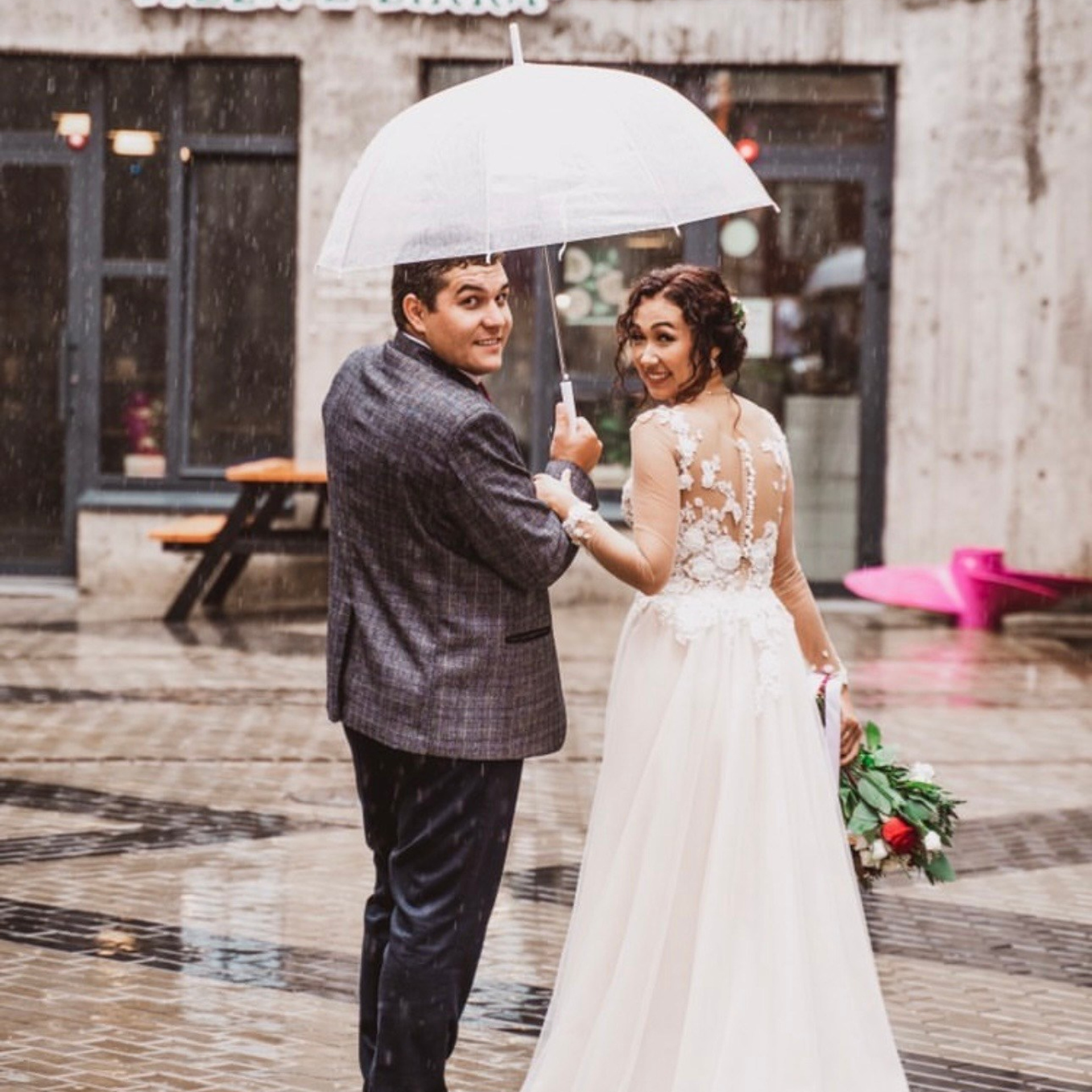 Отзывы. Свадебный и репортажный фотограф в Уфе| Осетрова Ольга