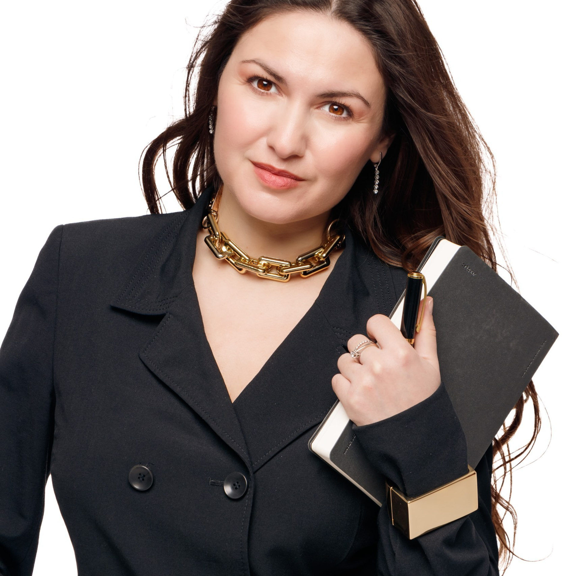 Бухгалтер Эмилия