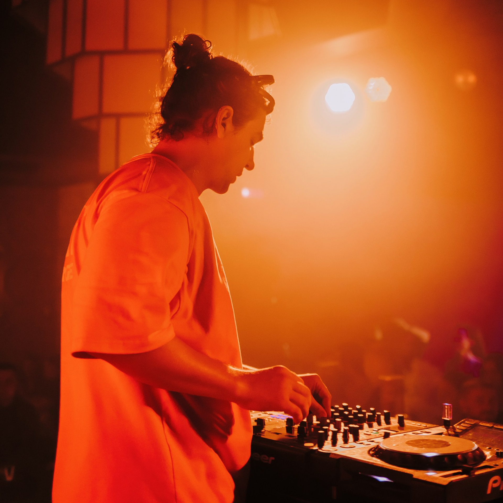 Камон в Кардамон | Dj Leose