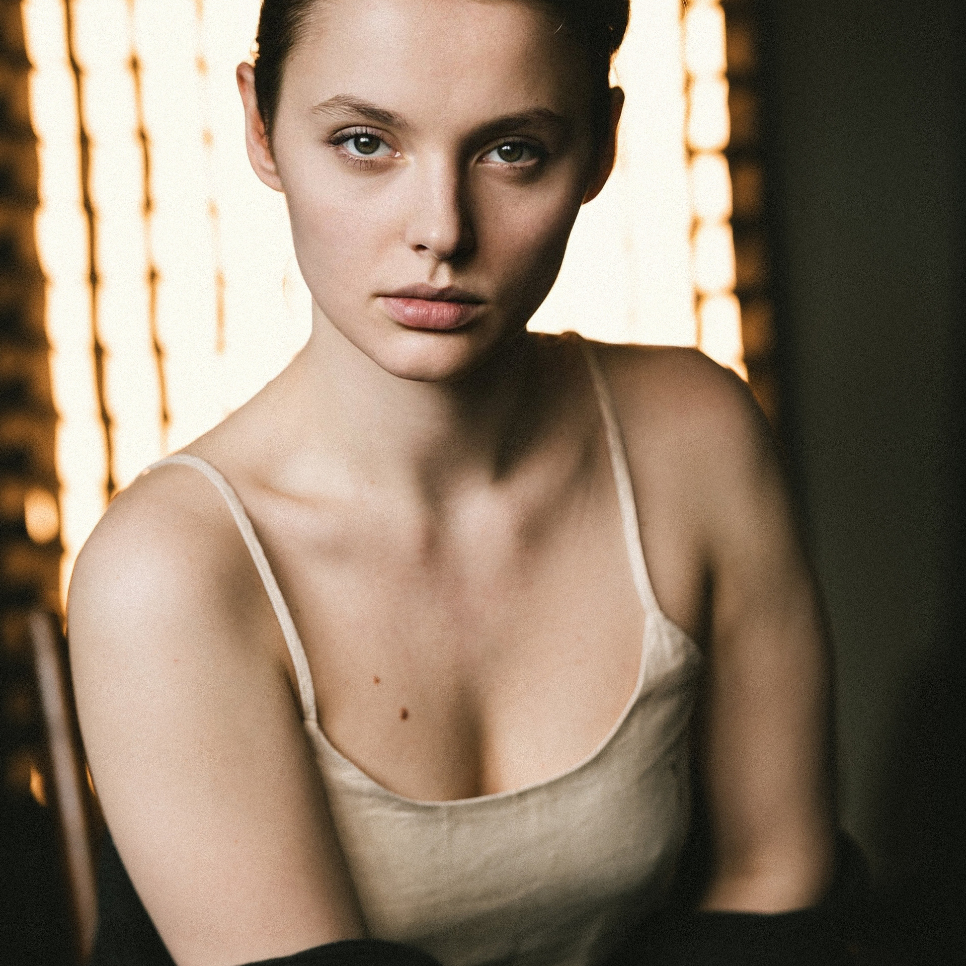 Портреты. Фотограф Алексей Шрайбик