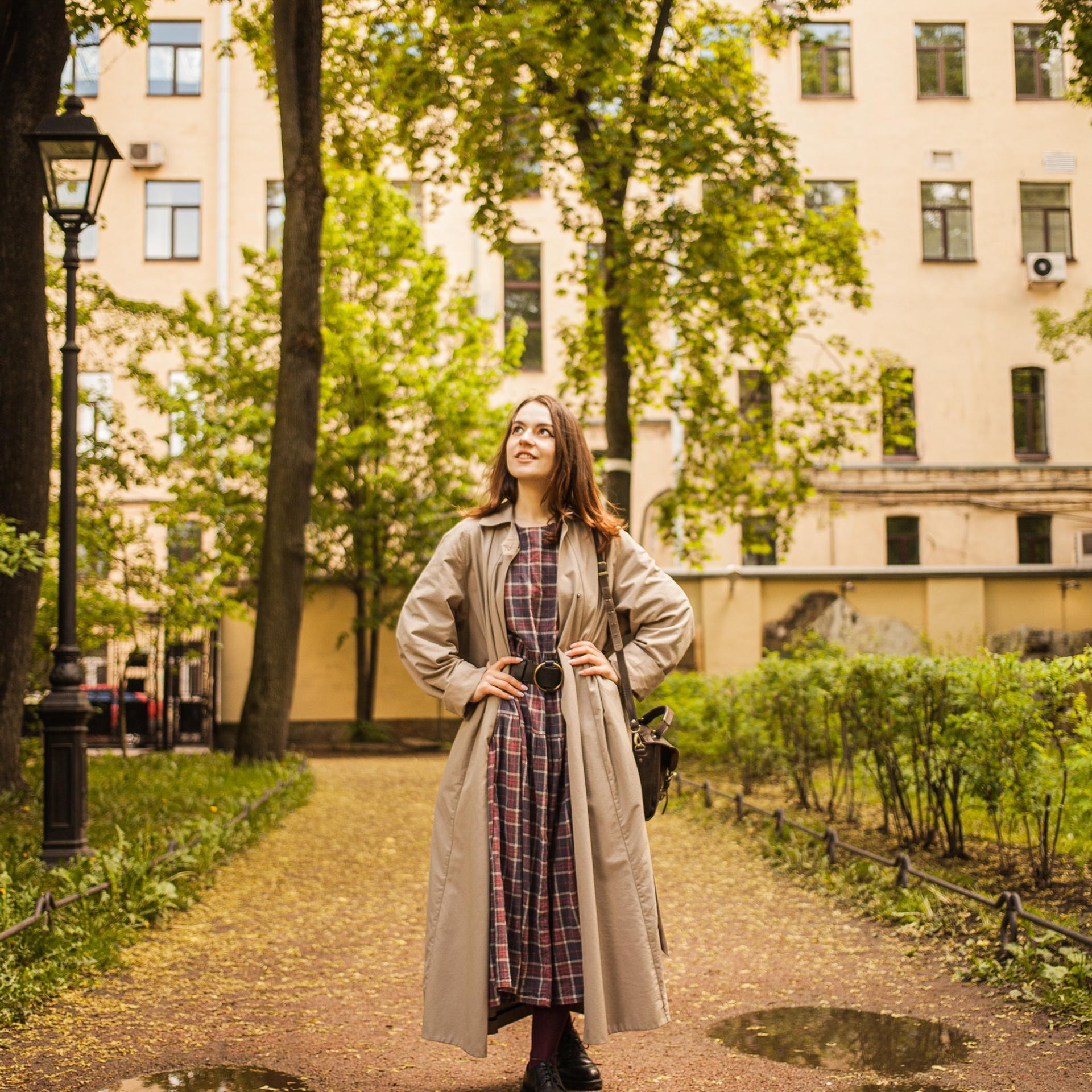 Фотограф СПБ/ фотограф в Спб / Дарина