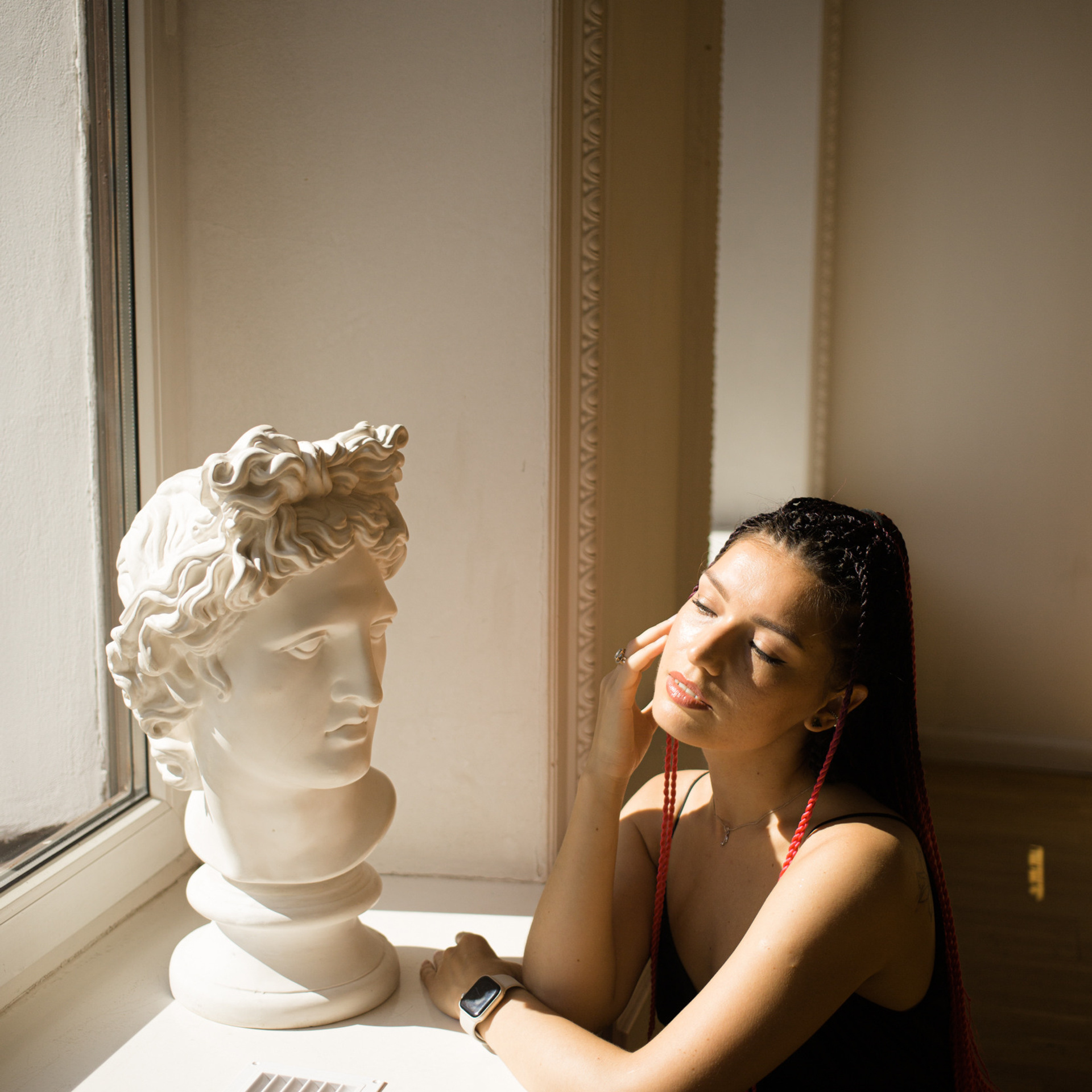 Reviews. Darin the photographer