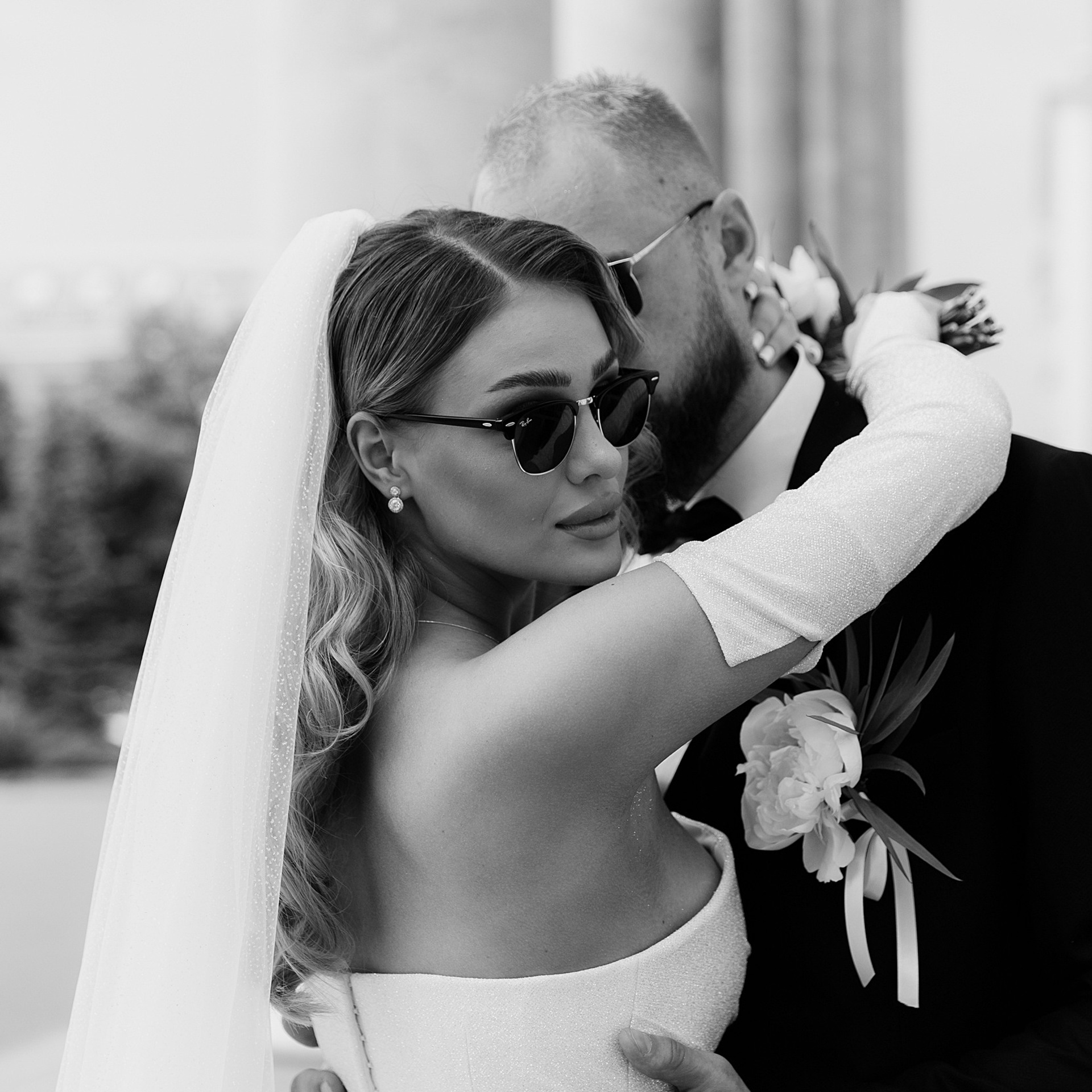 Отзывы. Свадебная фотография и видеосъёмка