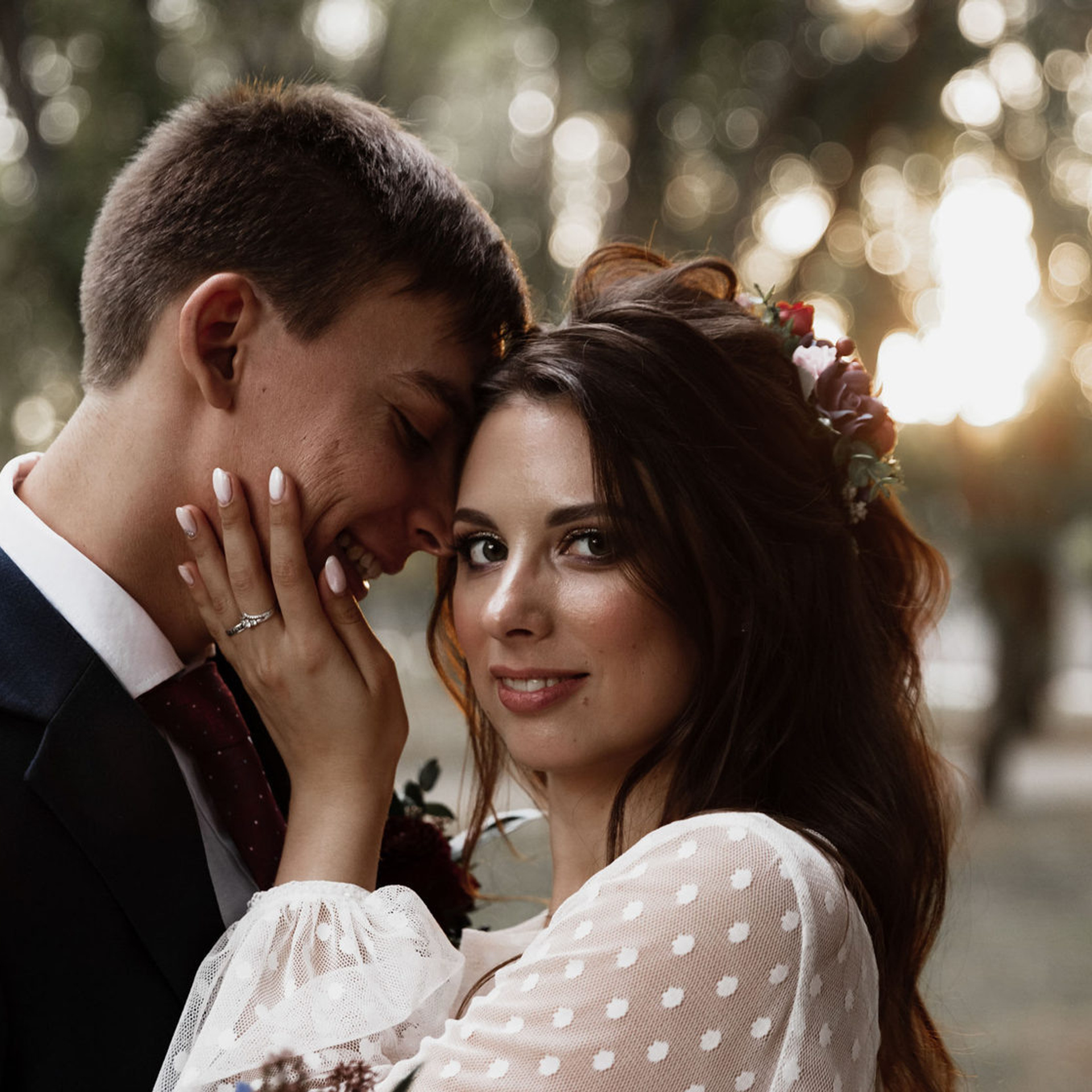 Отзывы. Свадебная фотография и видеосъёмка