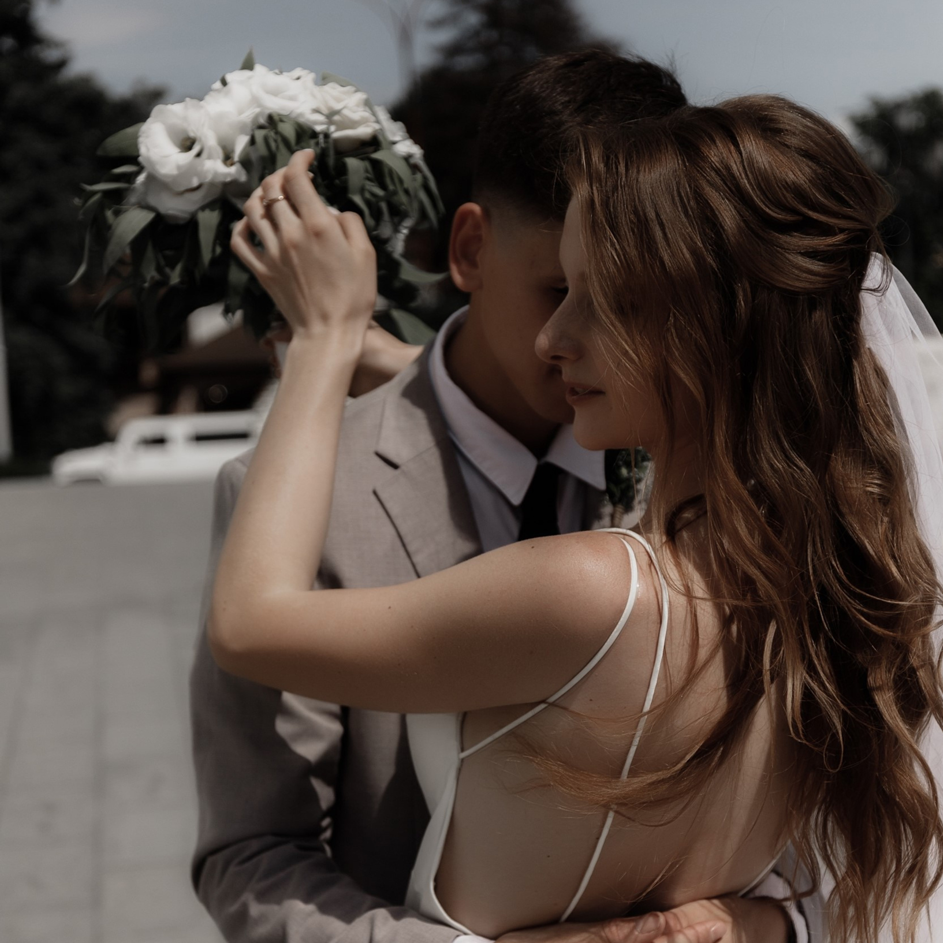 Отзывы. Свадебная фотография и видеосъёмка