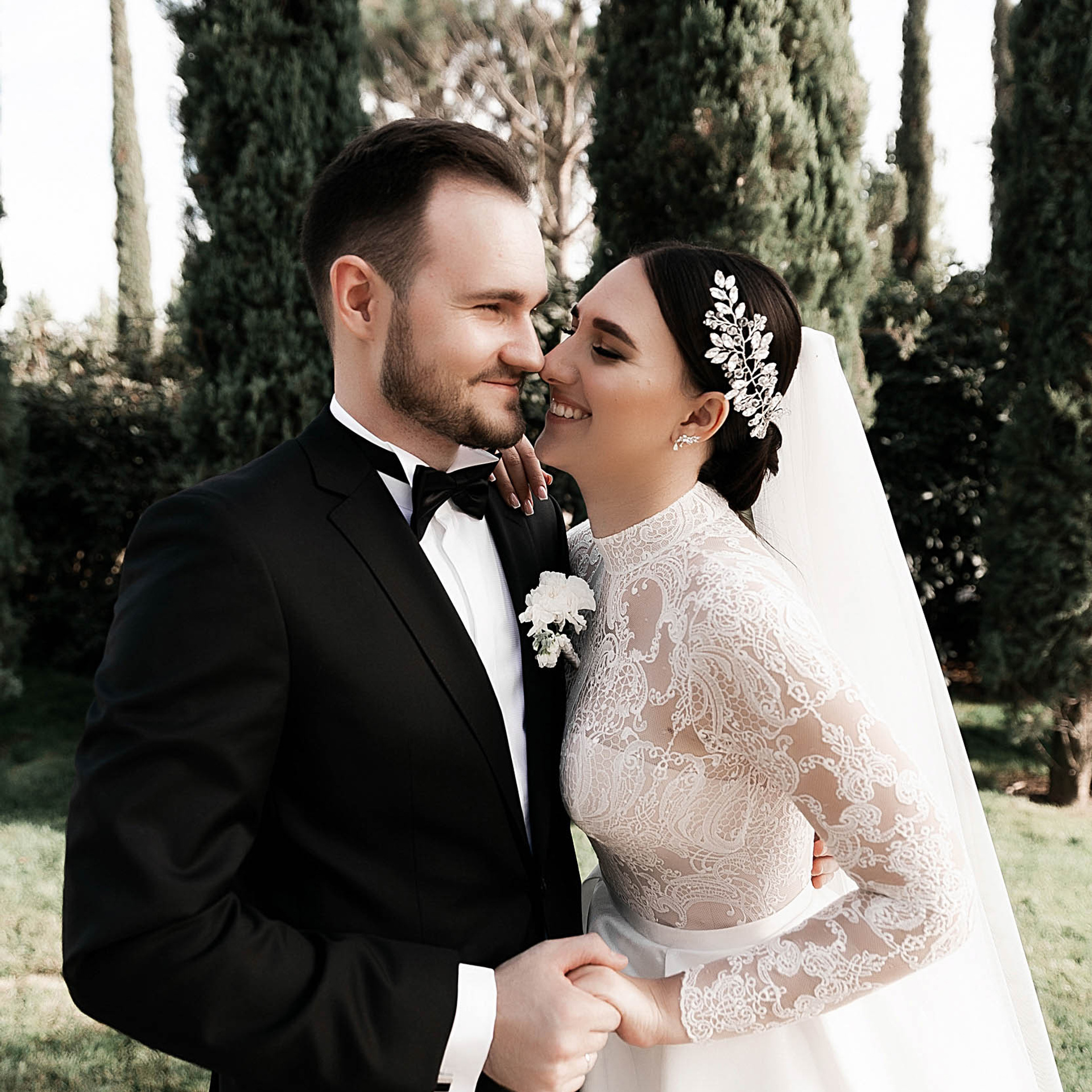 Отзывы. Свадебная фотография и видеосъёмка