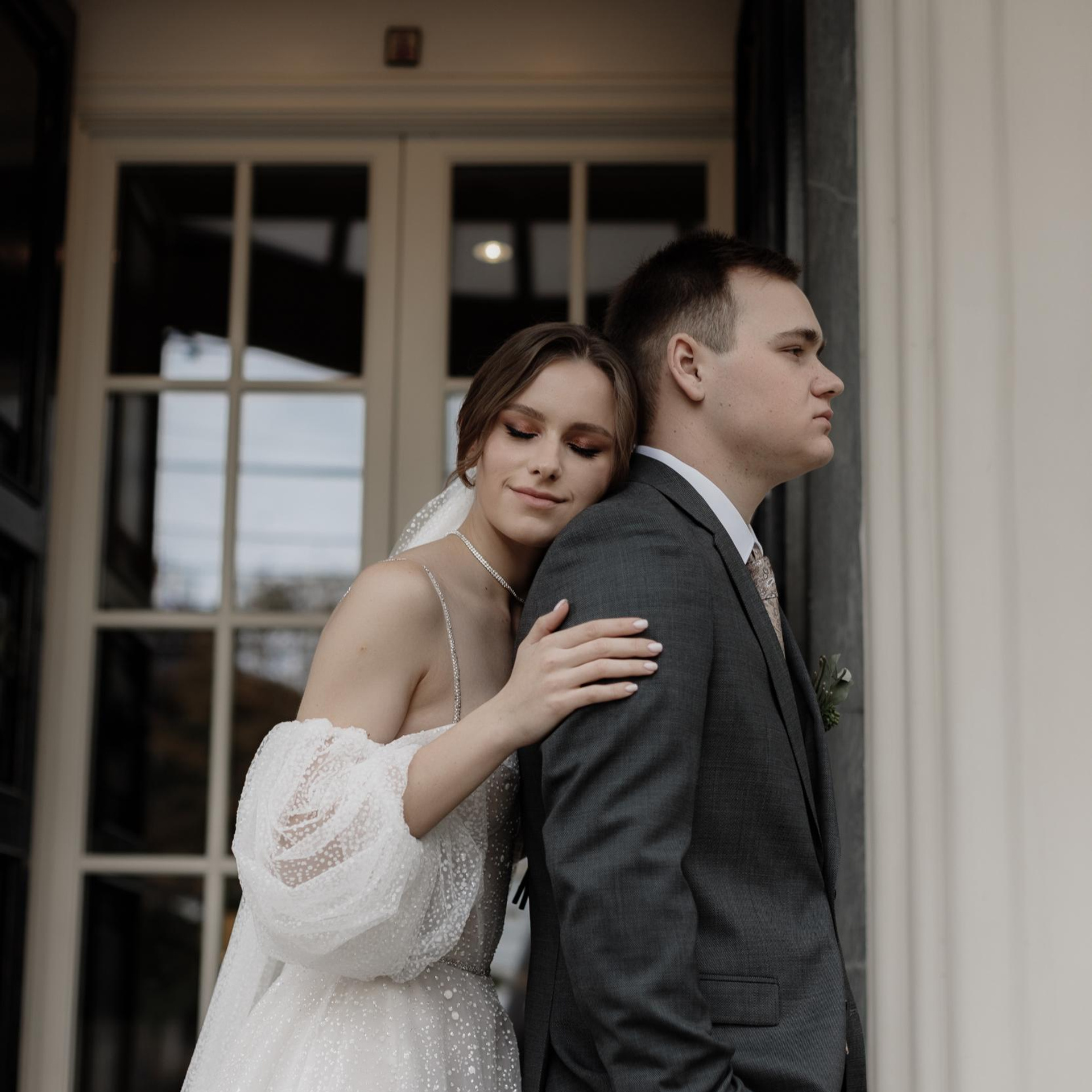 Отзывы. Свадебная фотография и видеосъёмка