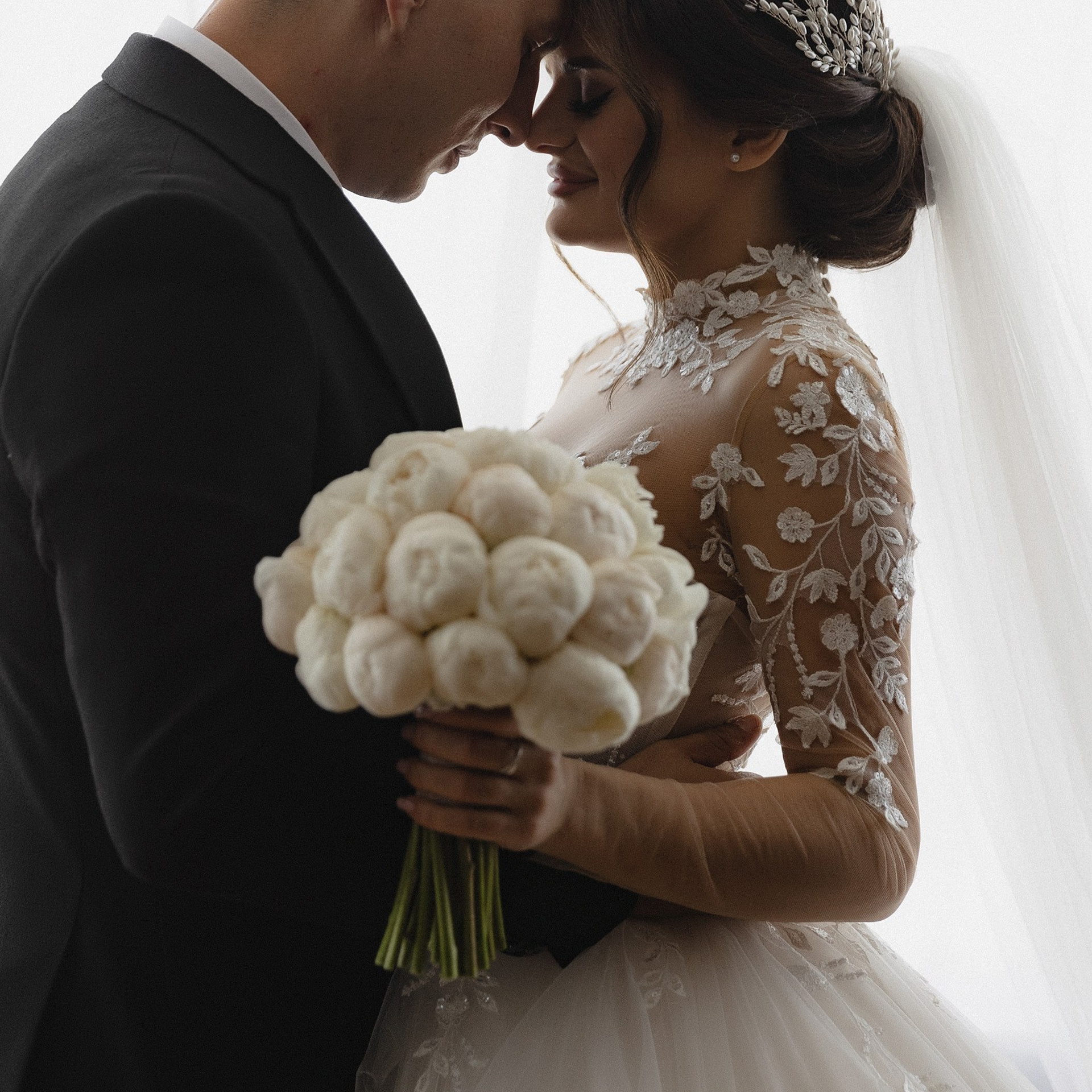 Отзывы. Свадебная фотография и видеосъёмка