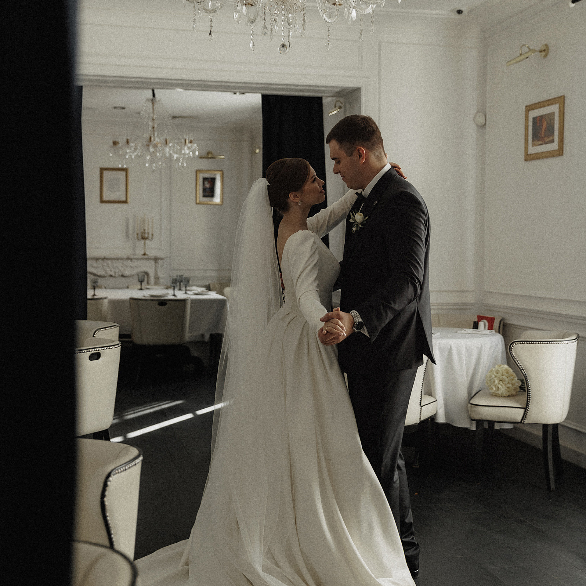 Отзывы. Свадебная фотография и видеосъёмка