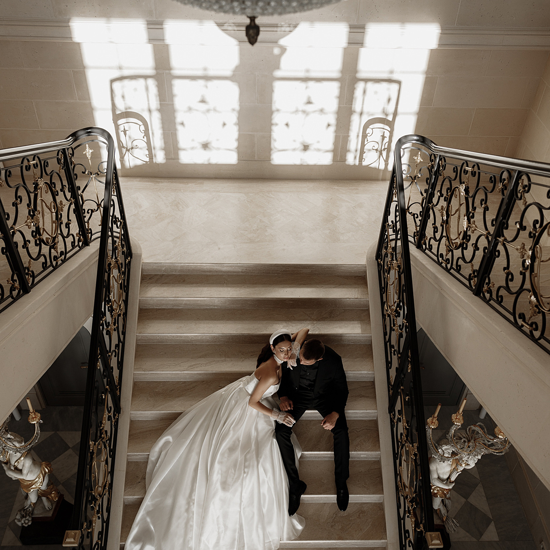 A&V | Chateau De Talu