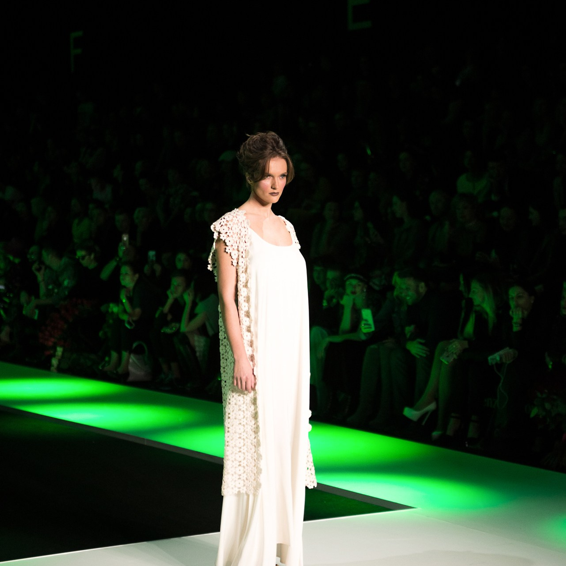 MBFW. Event, Food, Студийная съёмка в Москве