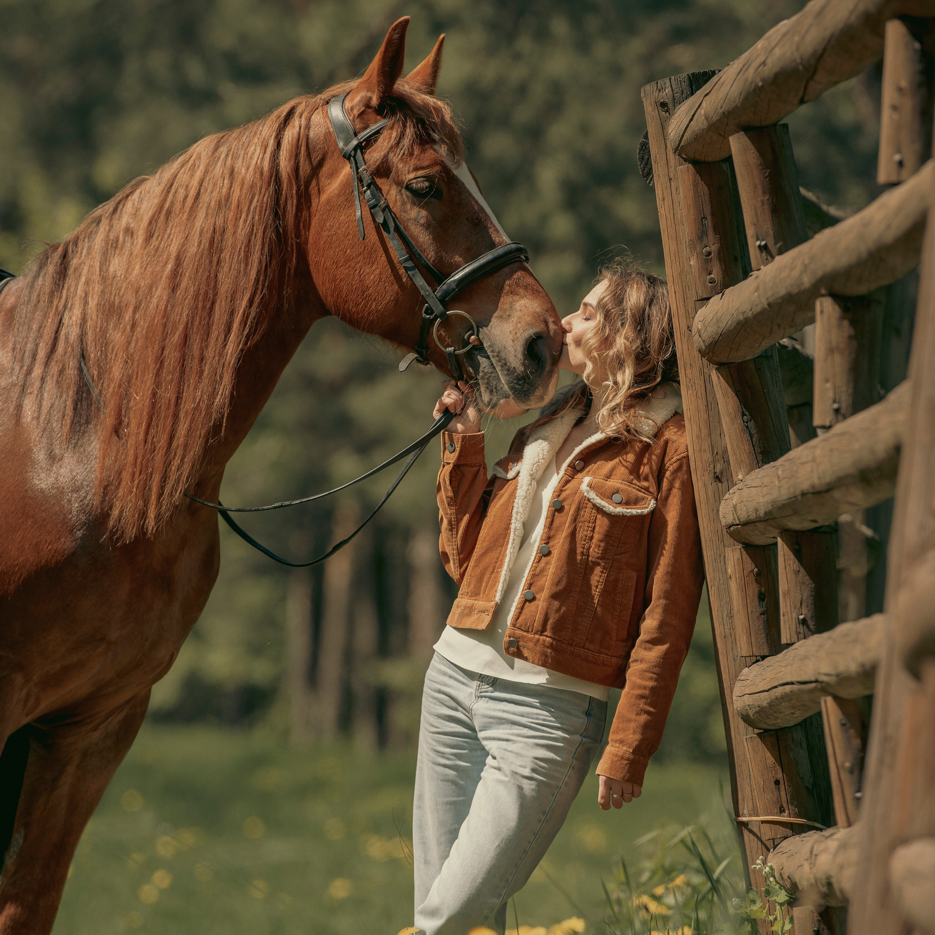 Отзывы. Конный фотограф в Москве — Дарья Алексеева | Премиальные фотосессии с лошадьми
