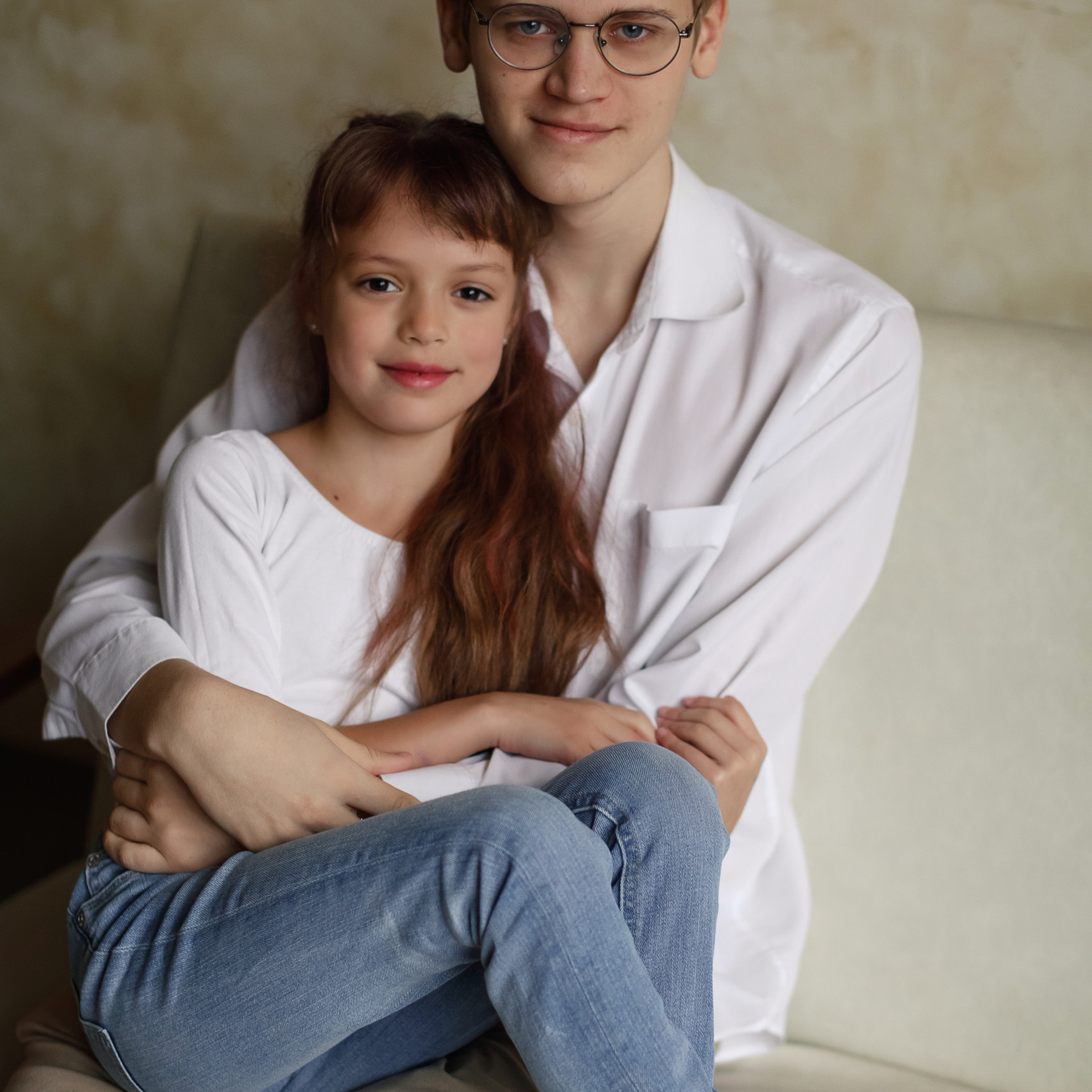 Отзывы. Семейный и детский фотограф в Ярославле Татьяна Бабкова