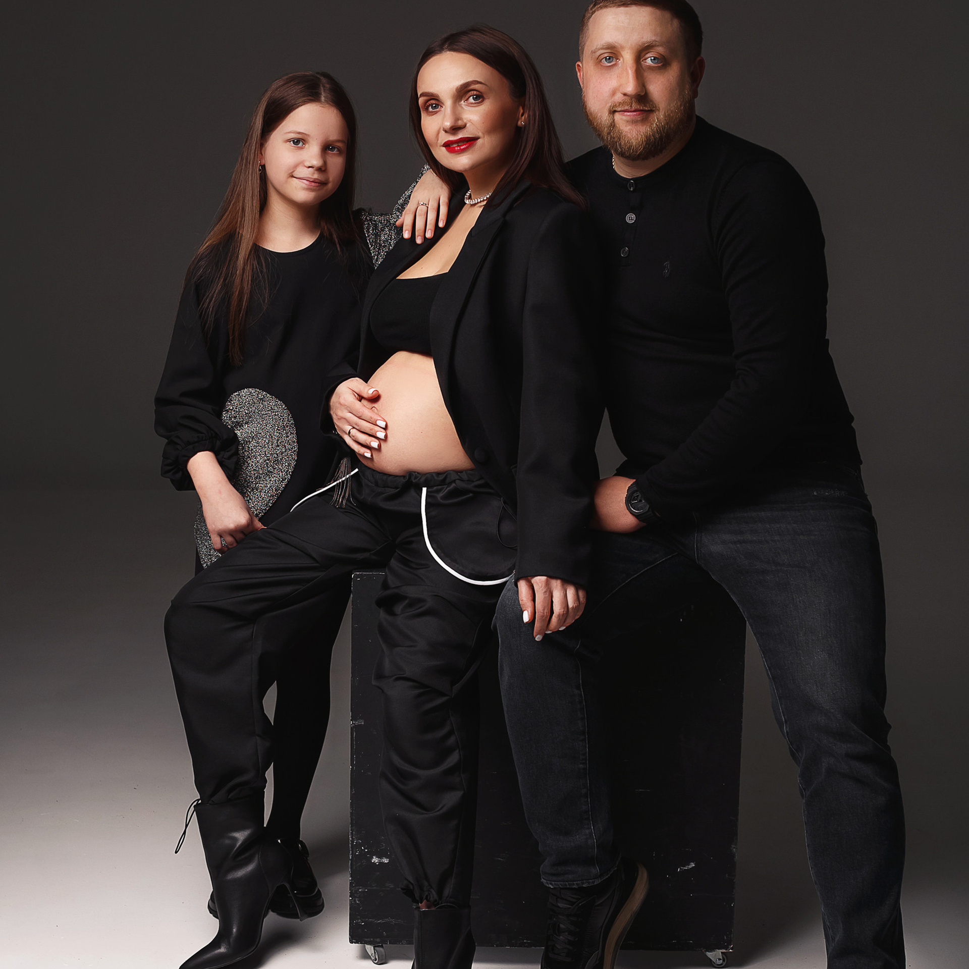 Отзывы. Семейный и детский фотограф в Ярославле Татьяна Бабкова