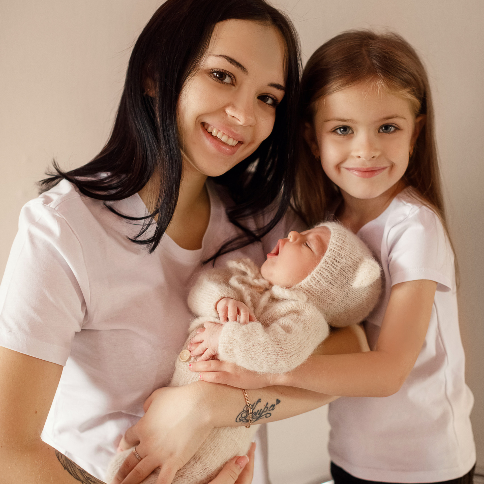 Отзывы. Семейный и детский фотограф в Ярославле Татьяна Бабкова