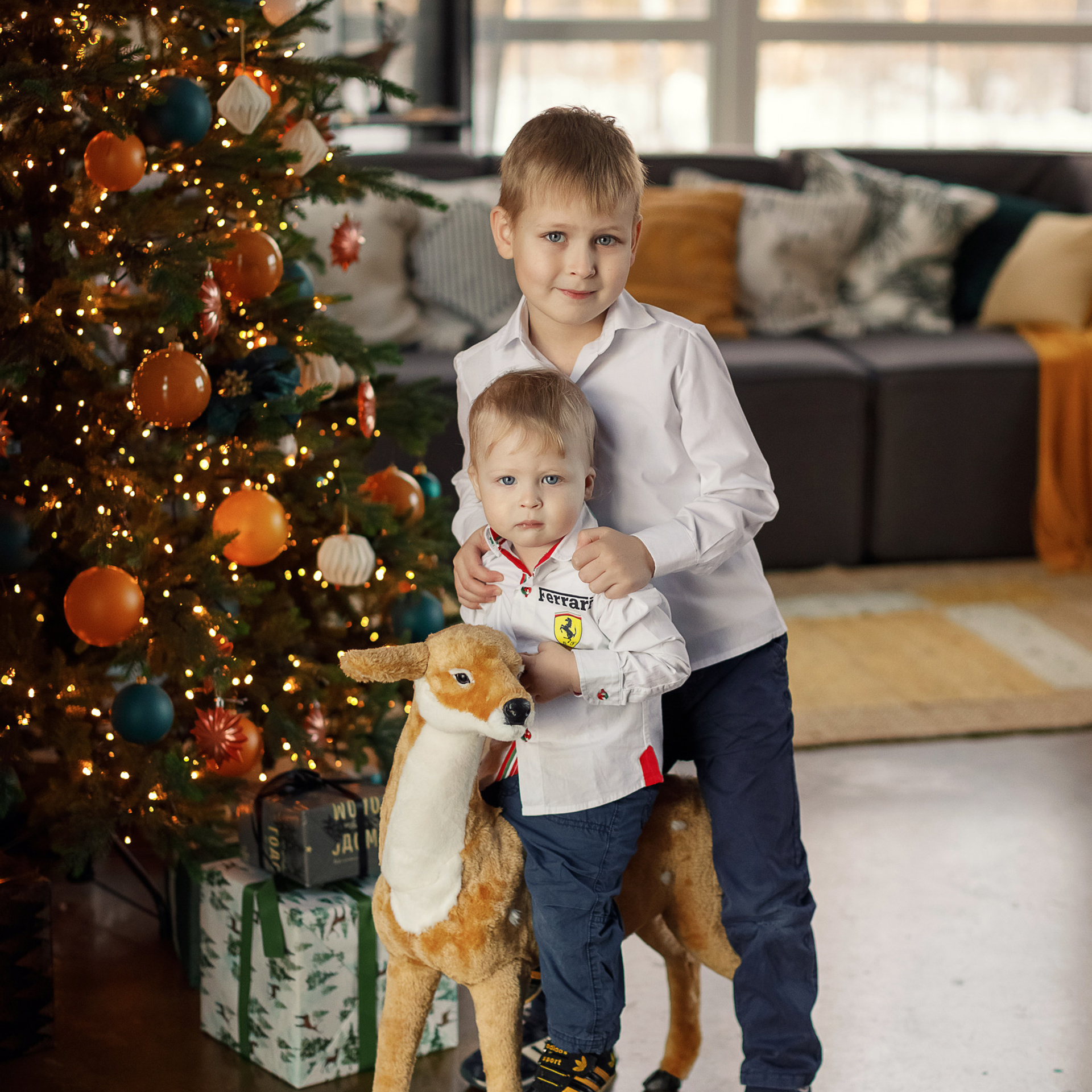Отзывы. Семейный и детский фотограф в Ярославле Татьяна Бабкова