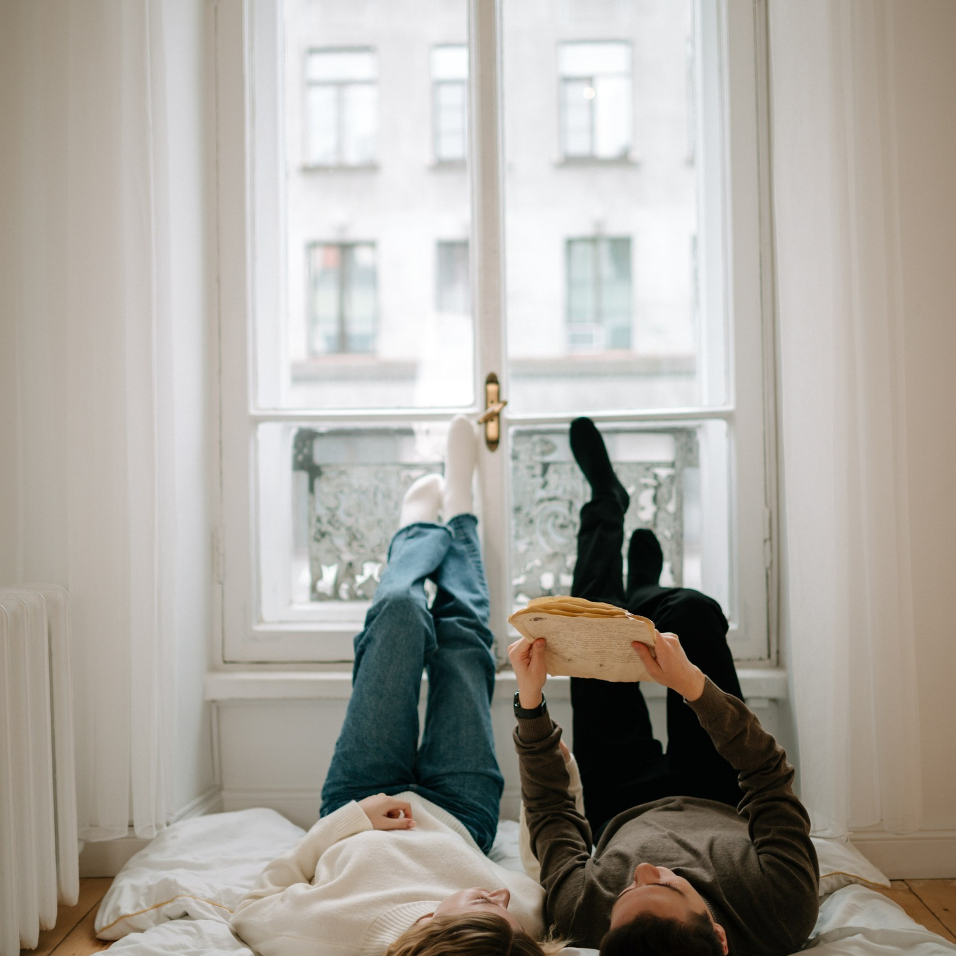 Отзывы. Главная