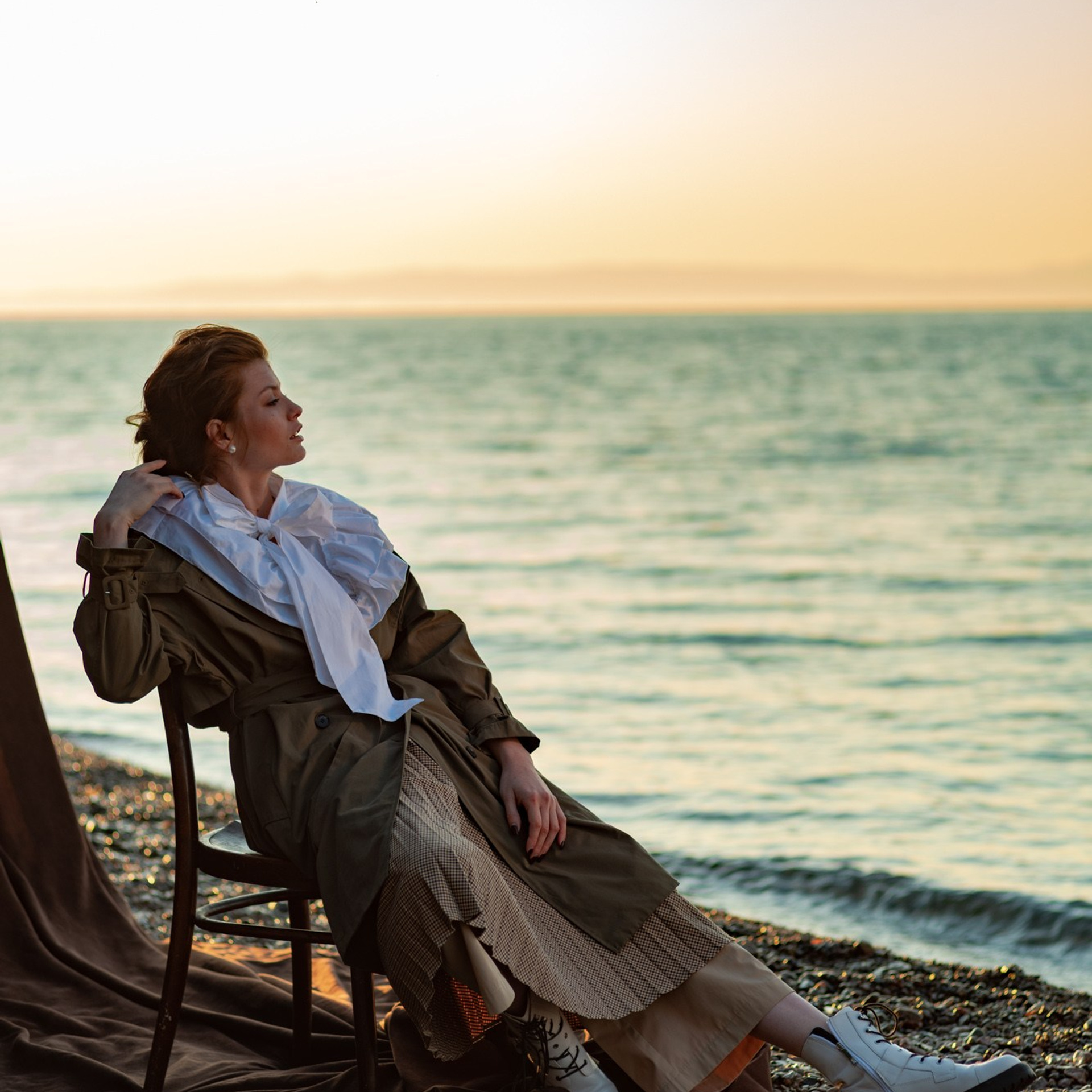 Портреты. Семейный и свадебный фотограф в Иркутске Максим Жигалов