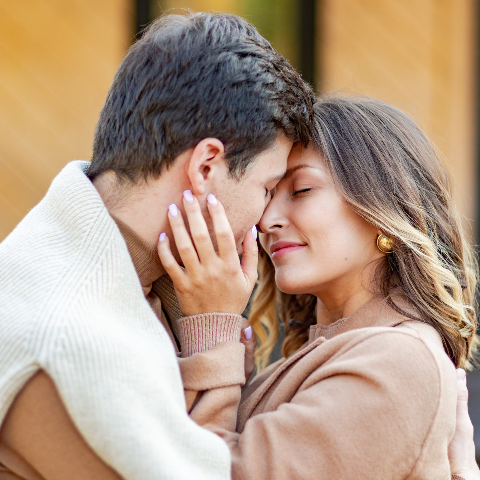 Андрей и Анастасия