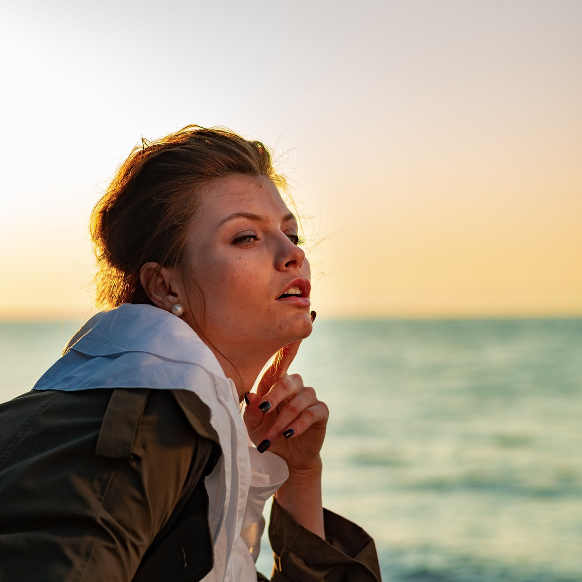 Портреты. Семейный и свадебный фотограф в Иркутске Максим Жигалов