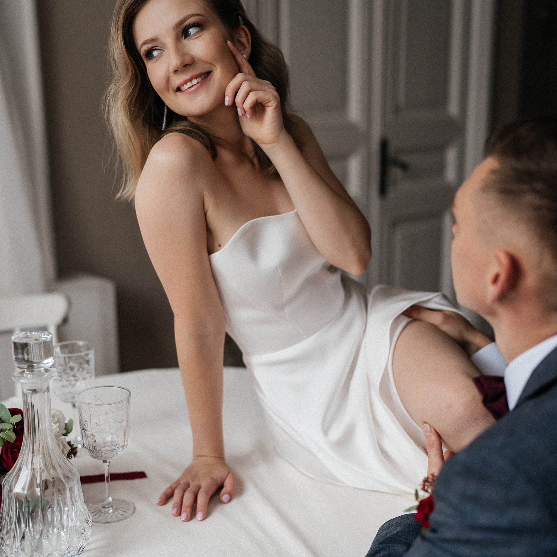 Отзывы. Семейный фотограф в Санкт-Петербурге Виталия Белова