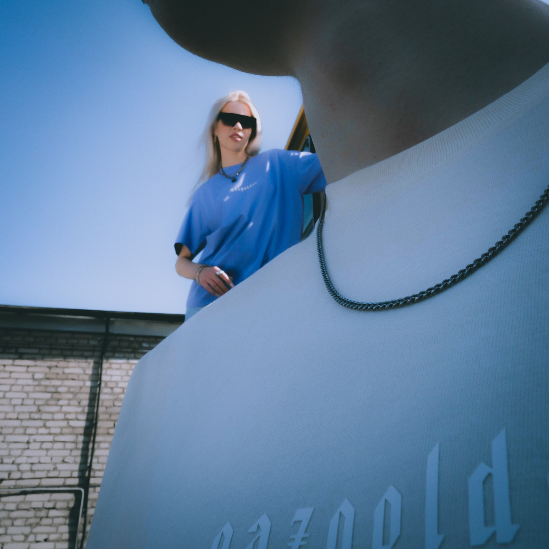 Мода и медия