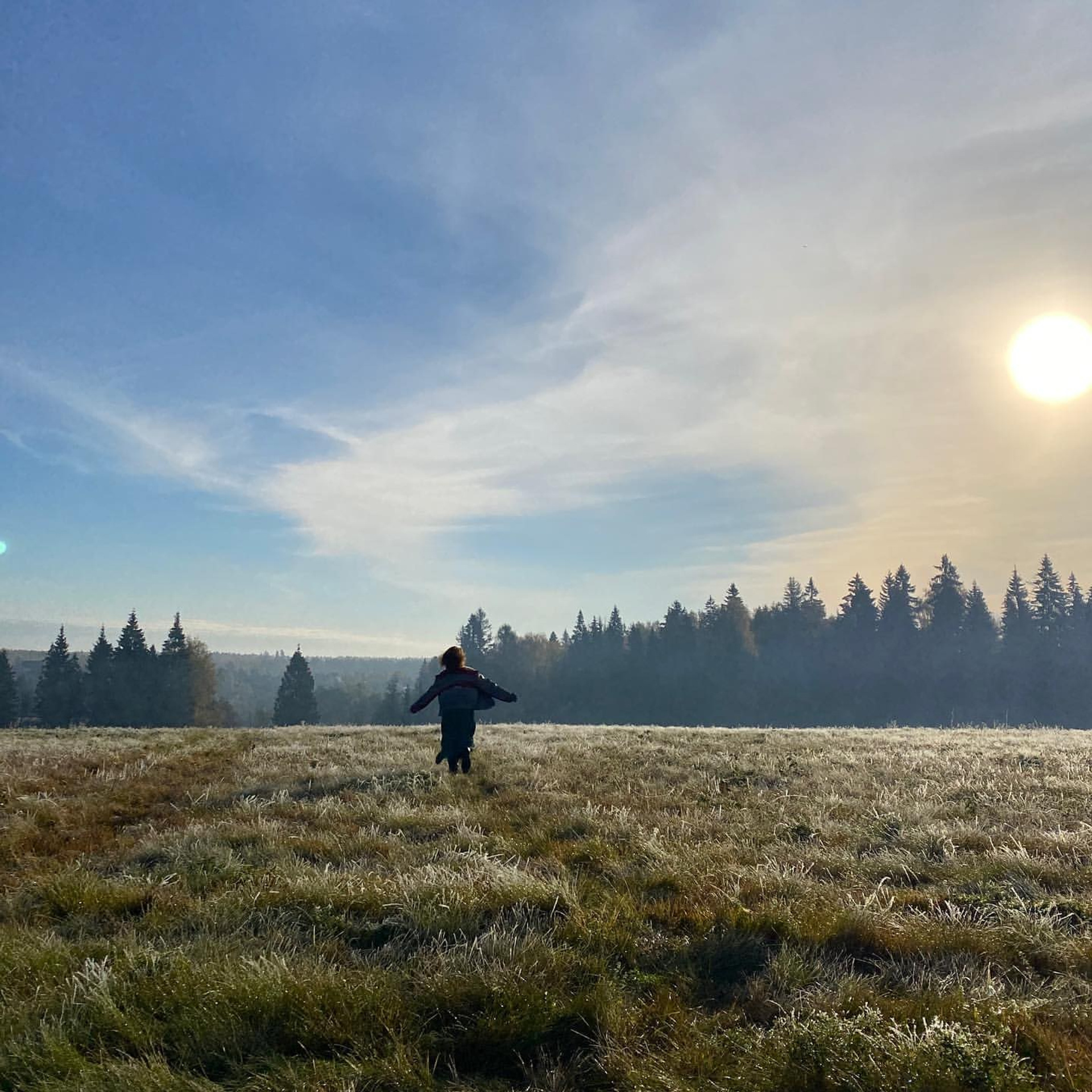 Репортажная съемка