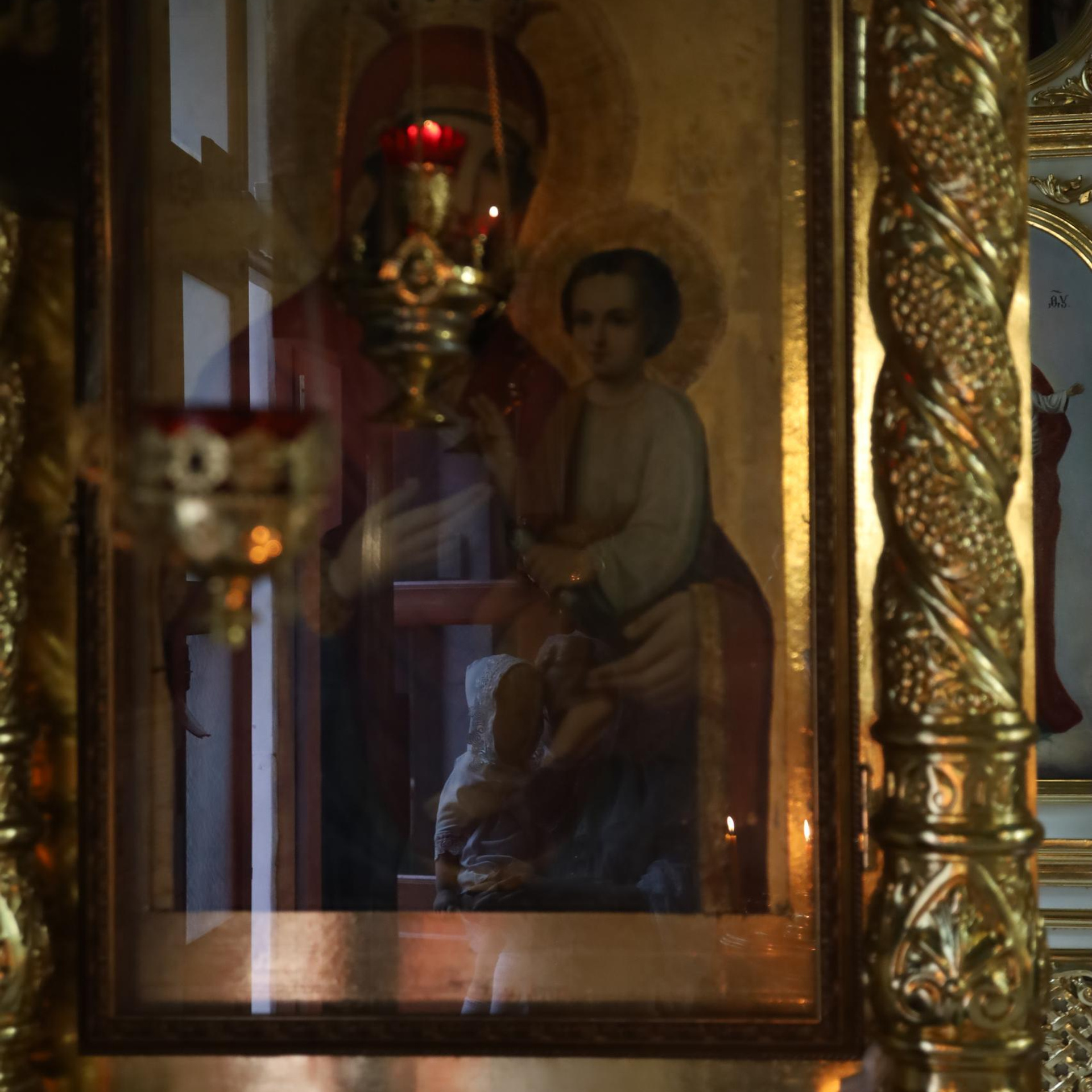 Отзывы. Фотограф Крещения, а также семейный и детский фотограф в Оренбурге