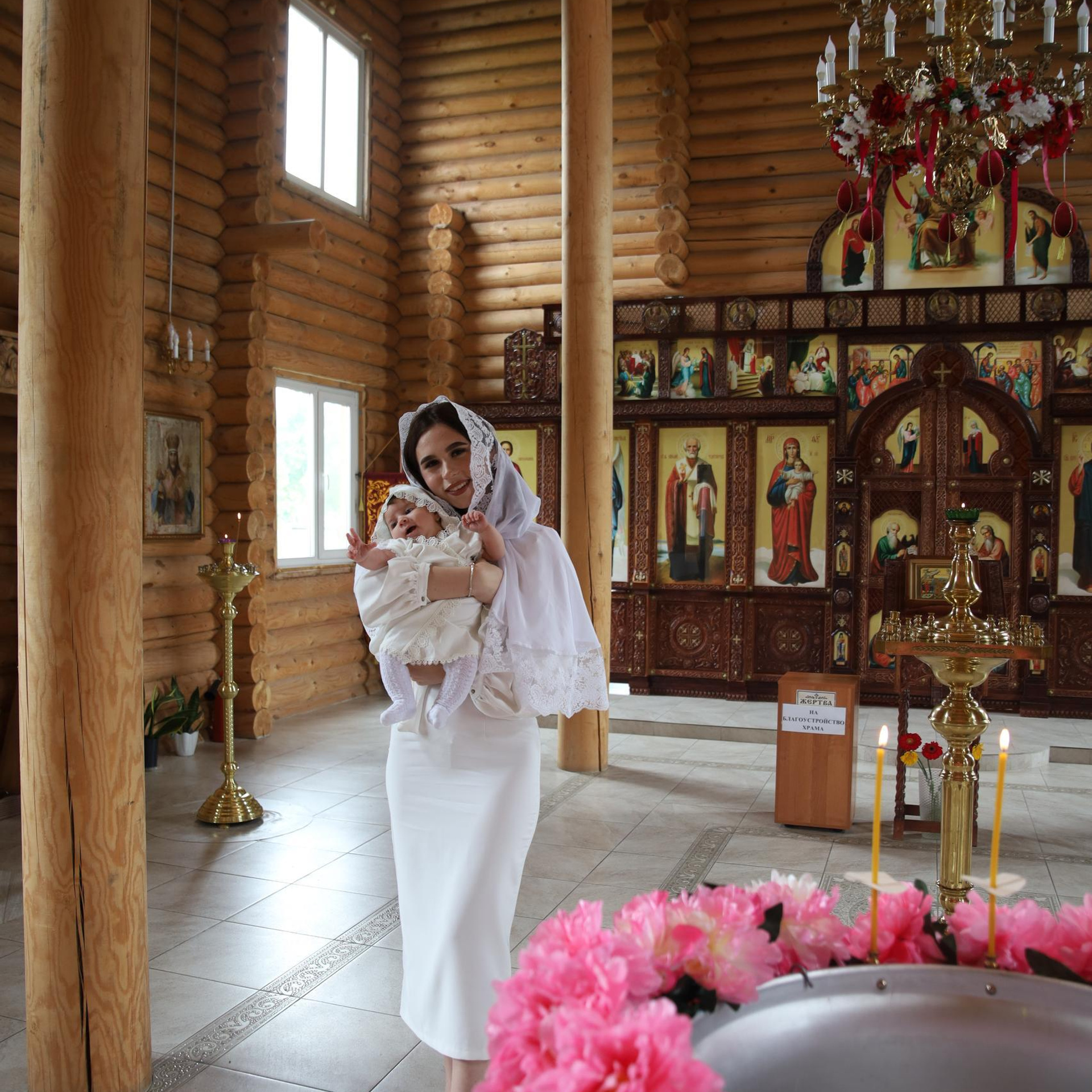 Отзывы. Фотограф Крещения, а также семейный и детский фотограф в Оренбурге