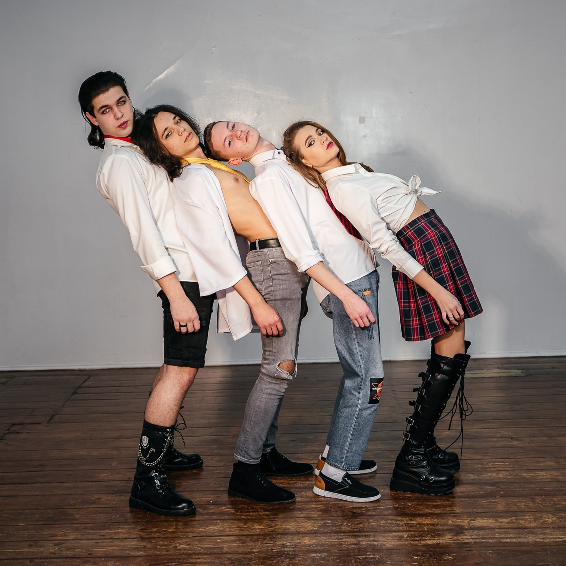 Отзывы. Фотографы из солнечного Краснодара Вадим и Надежда Митус