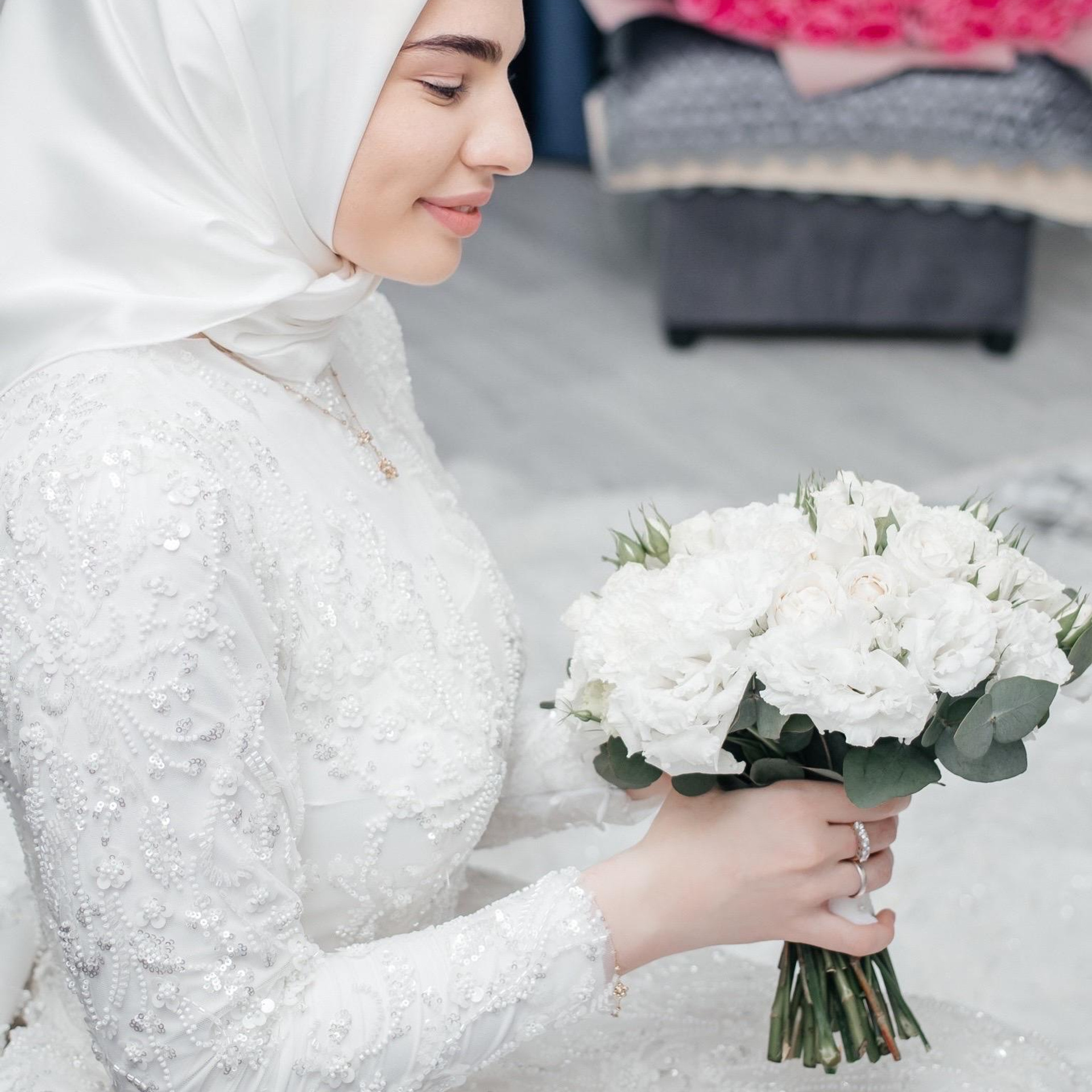 Невеста Лиза