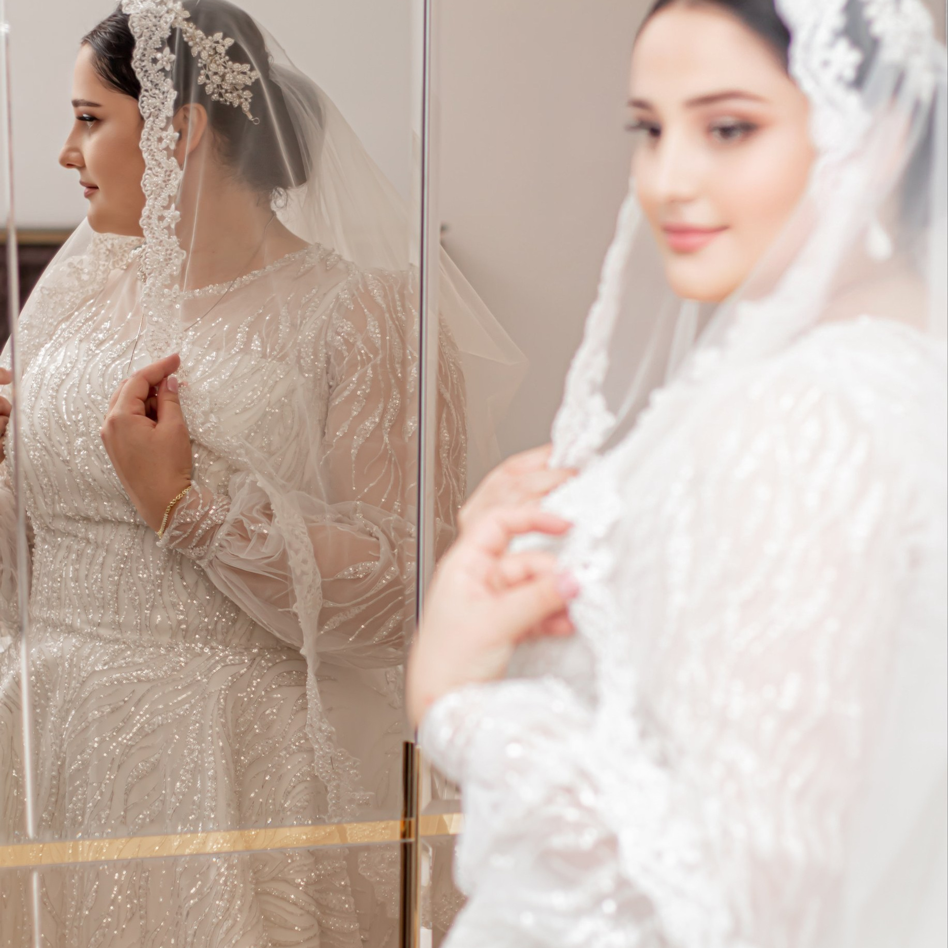 Свадьба Умхаевых