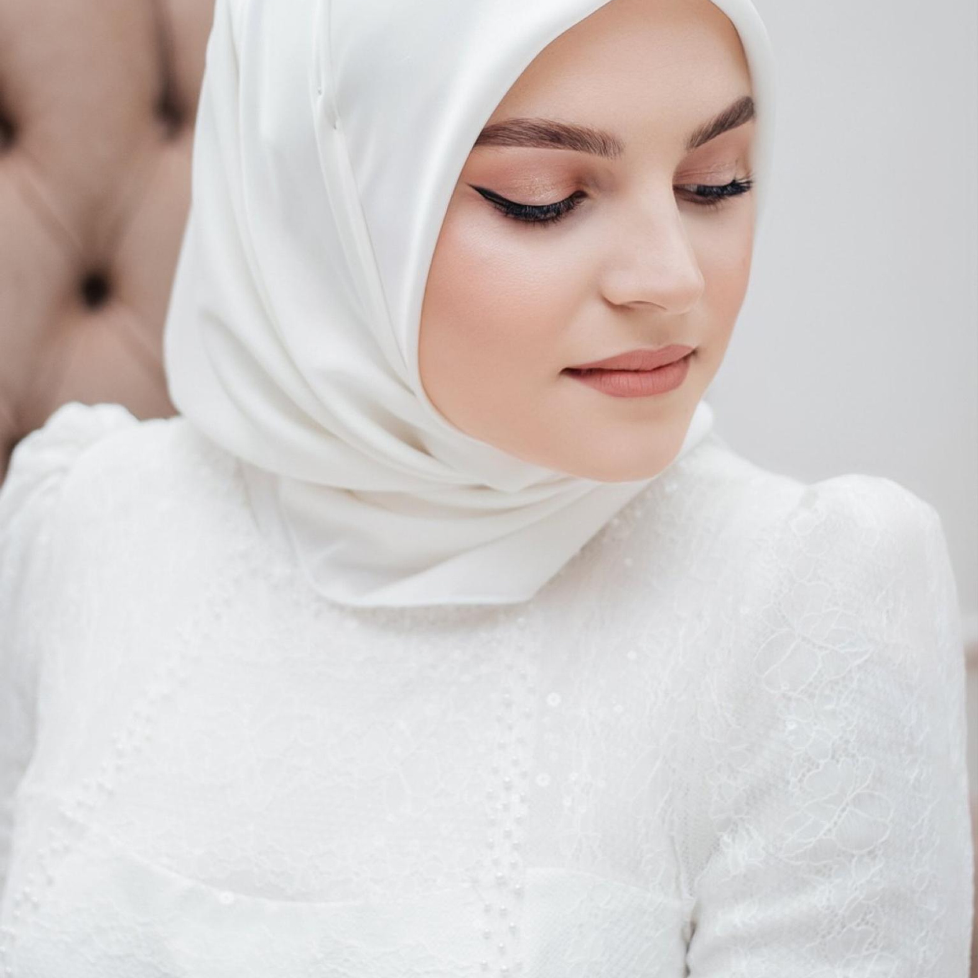 Невеста Диана