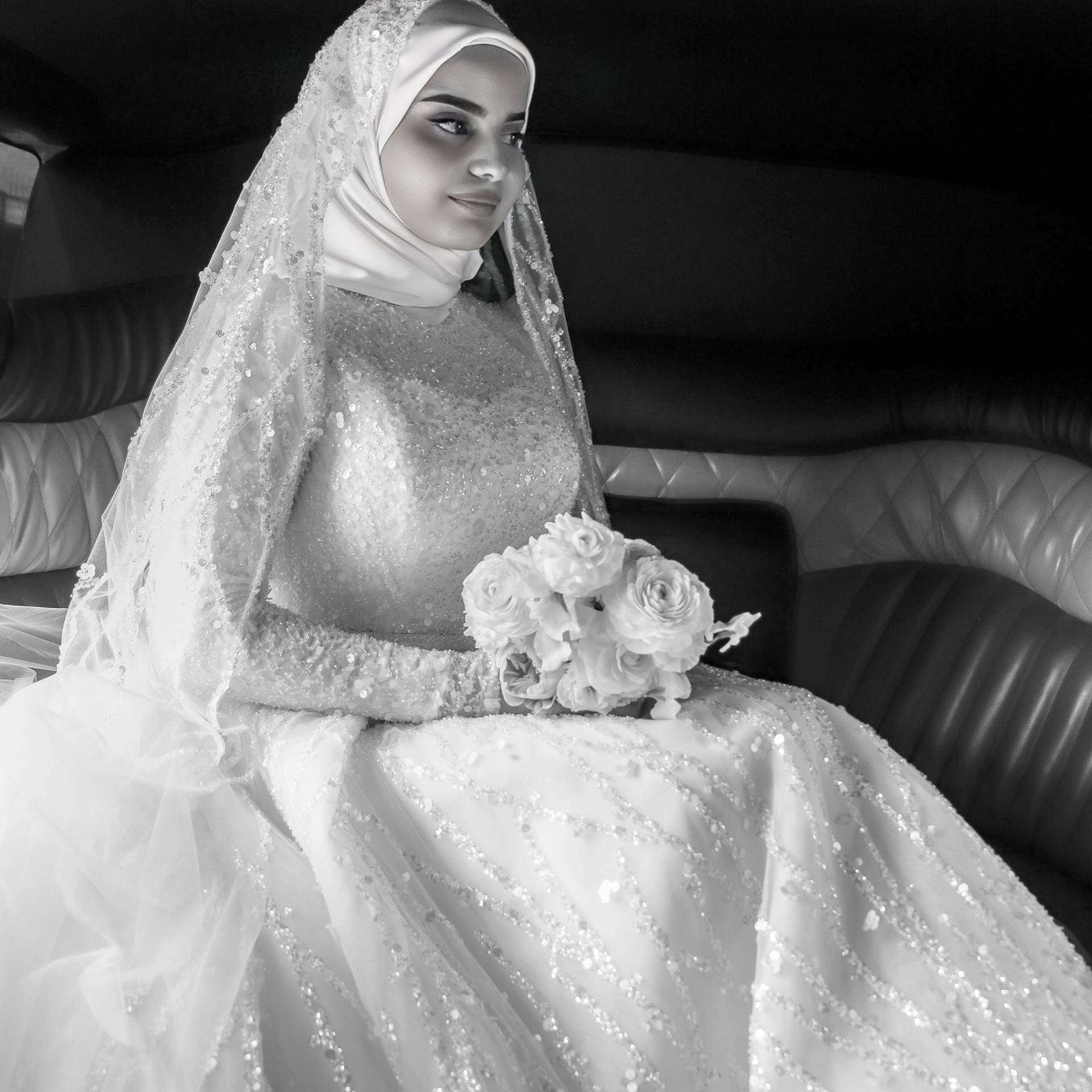 Свадьба Исмаила и Линды