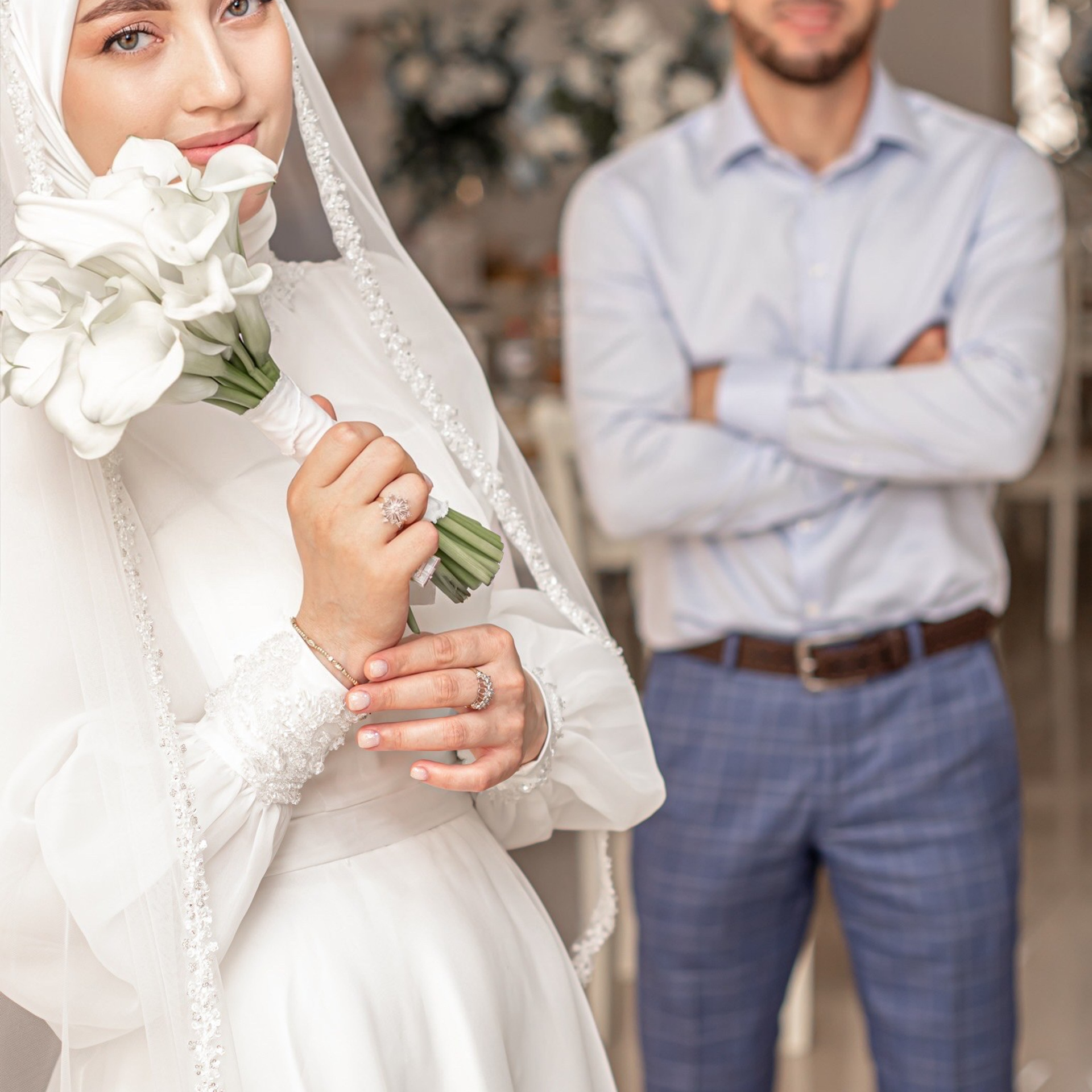 Свадьба Ачхой