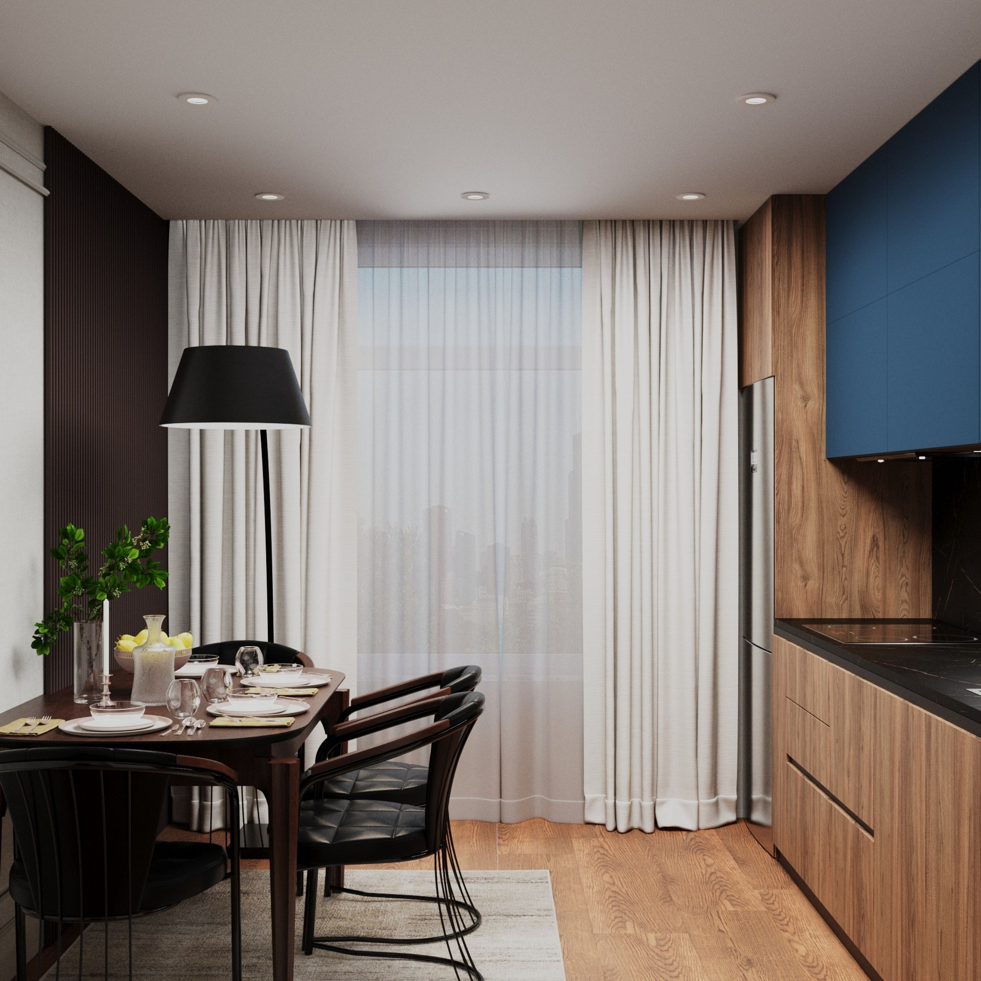 Ирина Змазнева_Дизайнер интерьера_Новосибирск