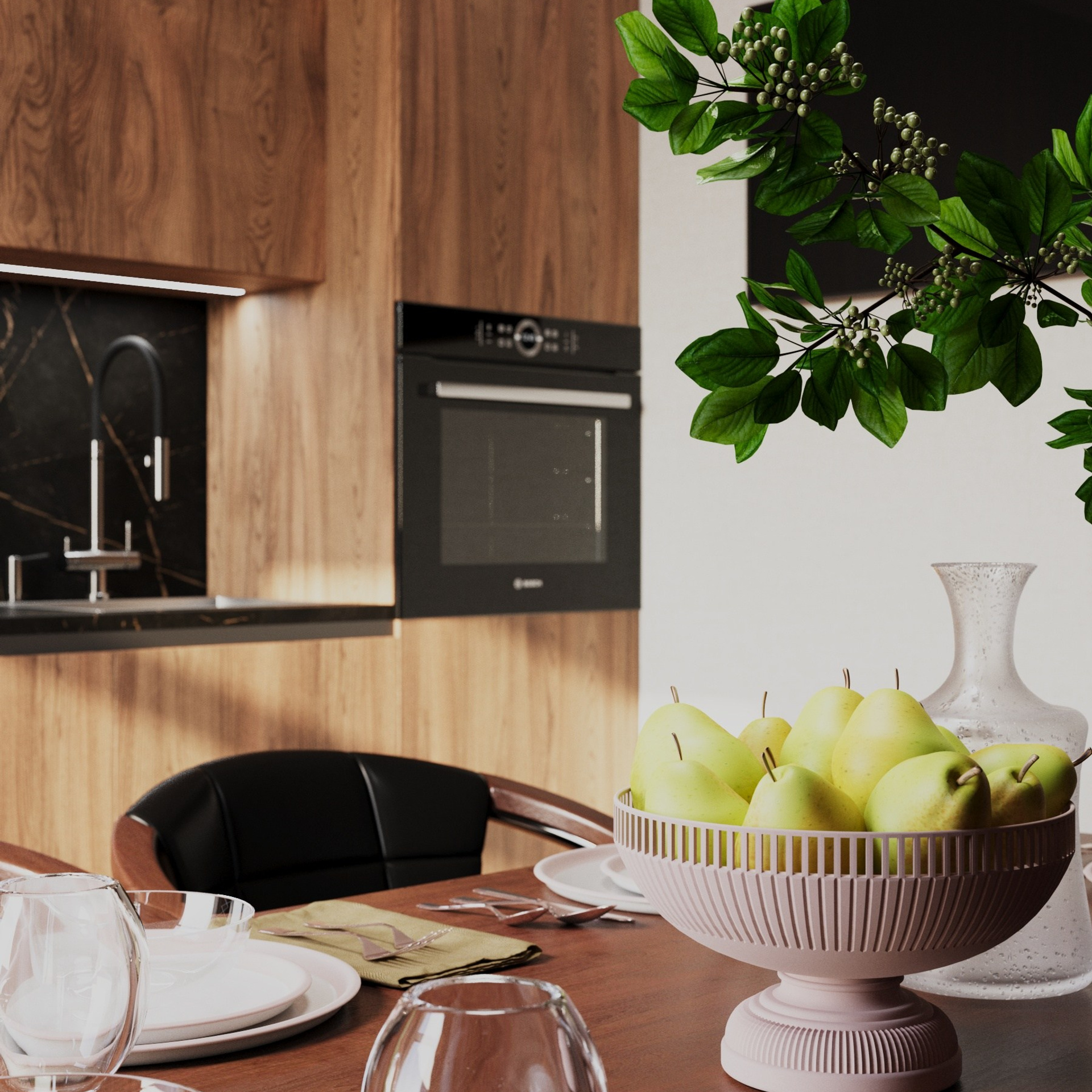 Ирина Змазнева_Дизайнер интерьера_Новосибирск