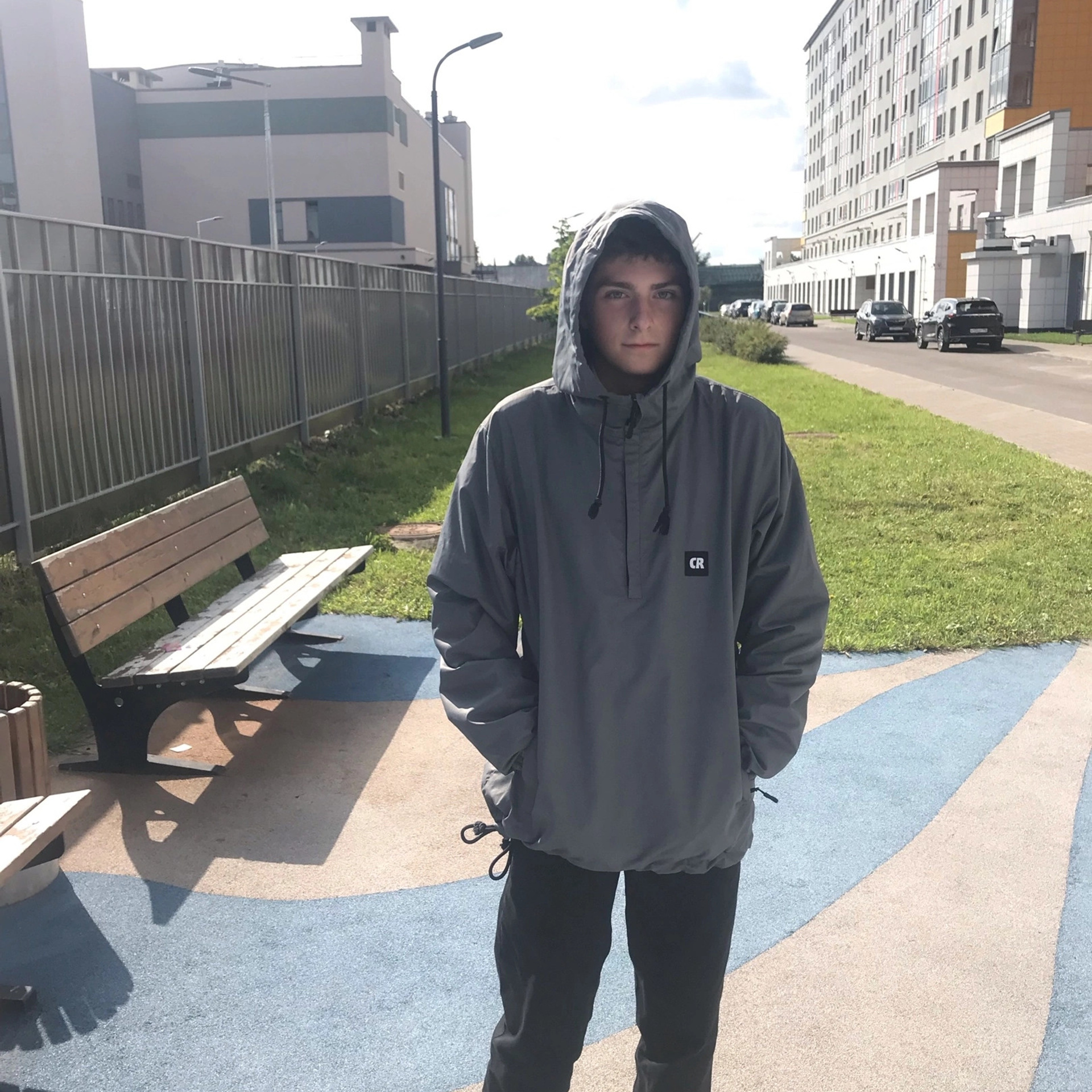 Отзывы. Артем Ракаев — фотограф и видеомейкер из Санкт-Петербурга