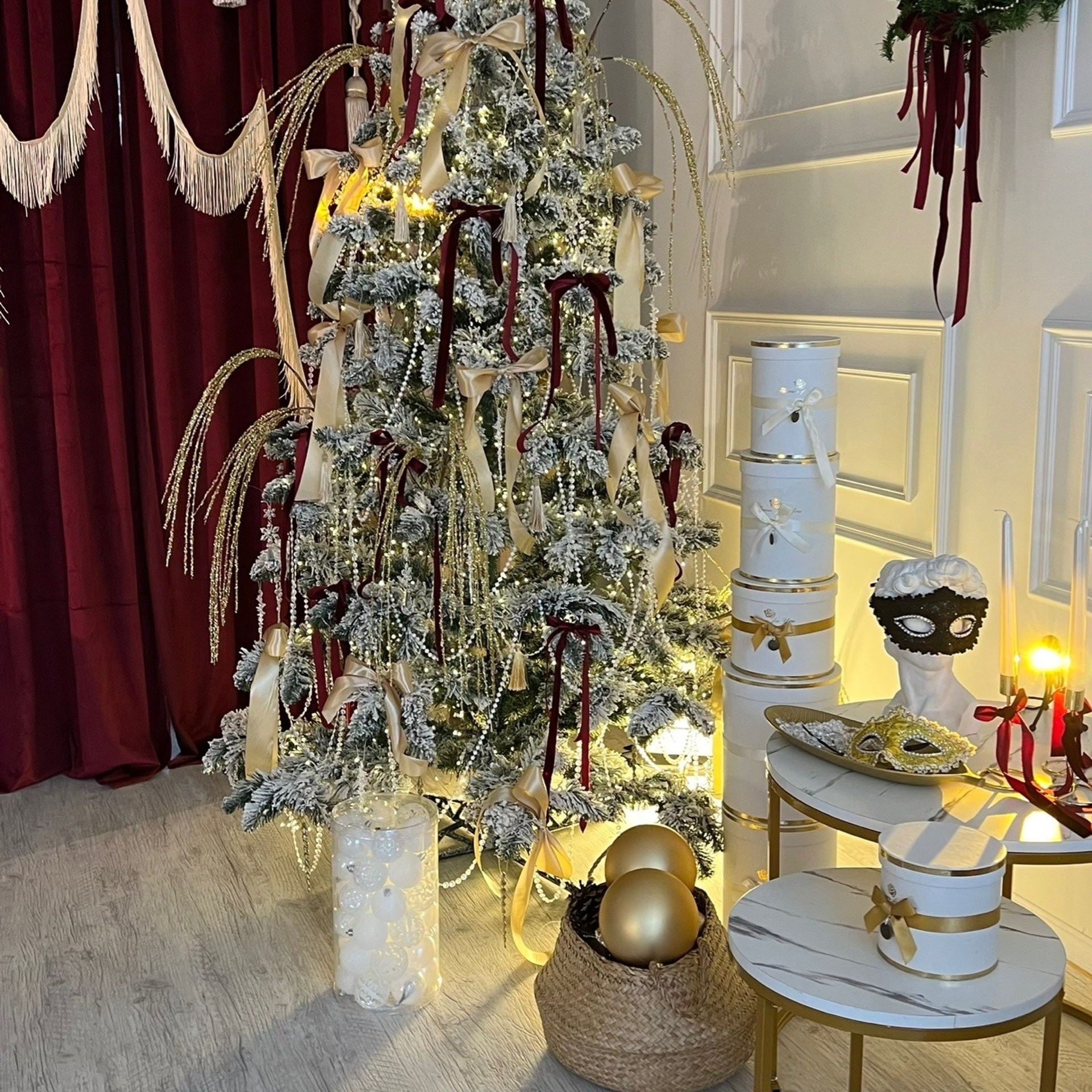 Студия Лайт. Свадебный и семейный фотограф Можга-Ижевск Ксения Романова