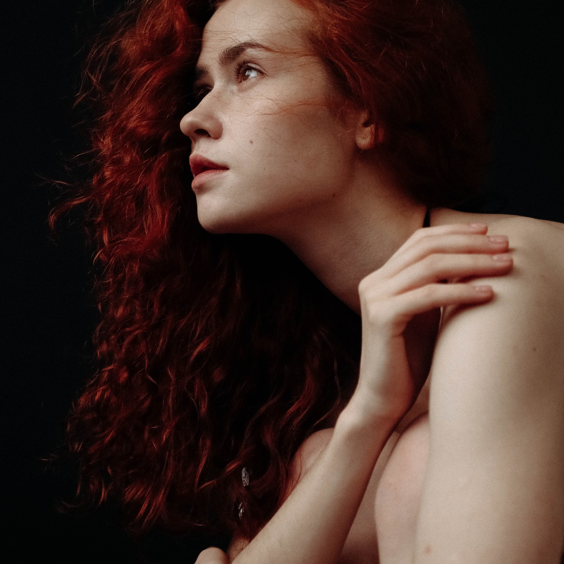 Отзывы. Портретный фотограф в Москве Сукач Мария