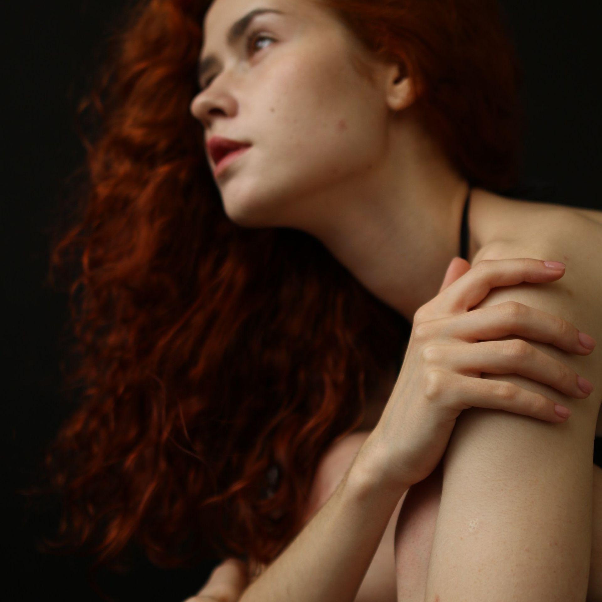 Отзывы. Портретный фотограф в Москве Сукач Мария