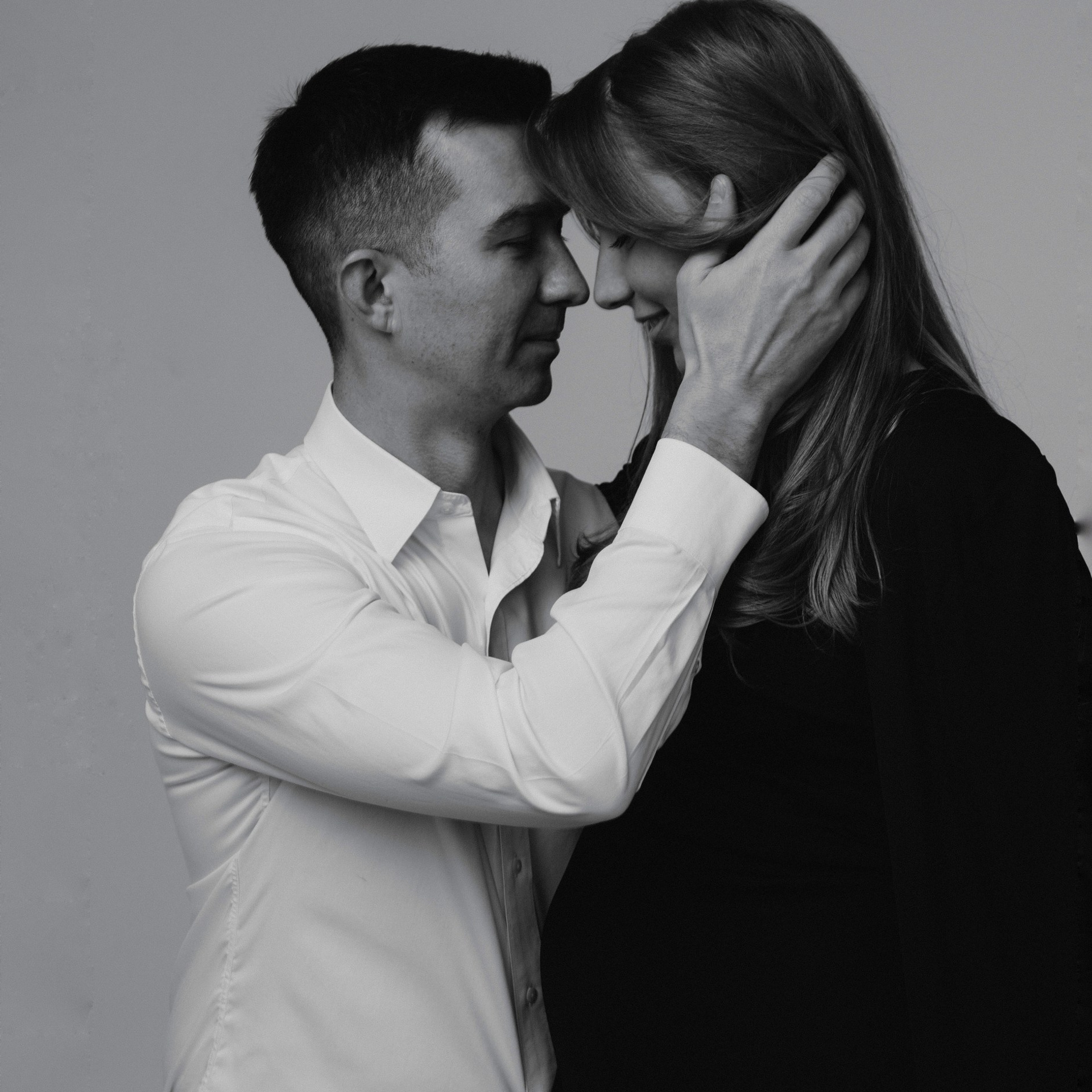 Отзывы. Портретный фотограф в Москве Сукач Мария