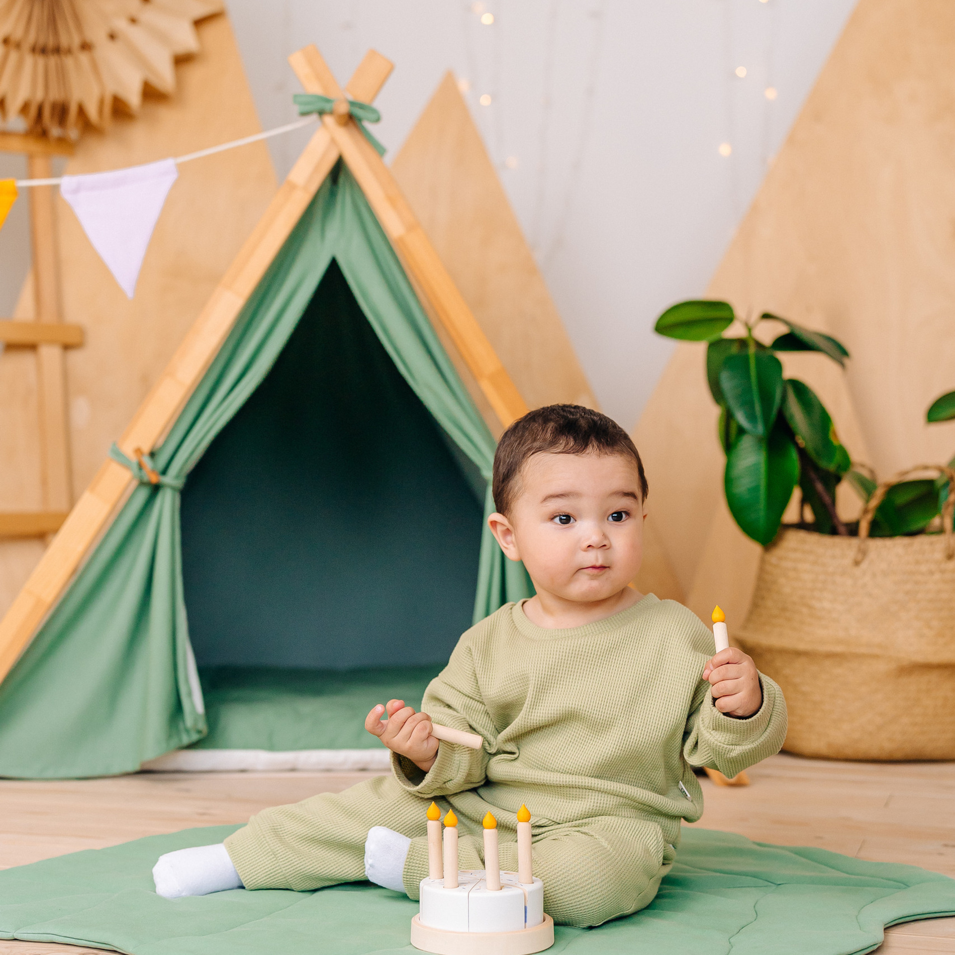 Отзывы. «Лама» Детская фотостудия Уфа