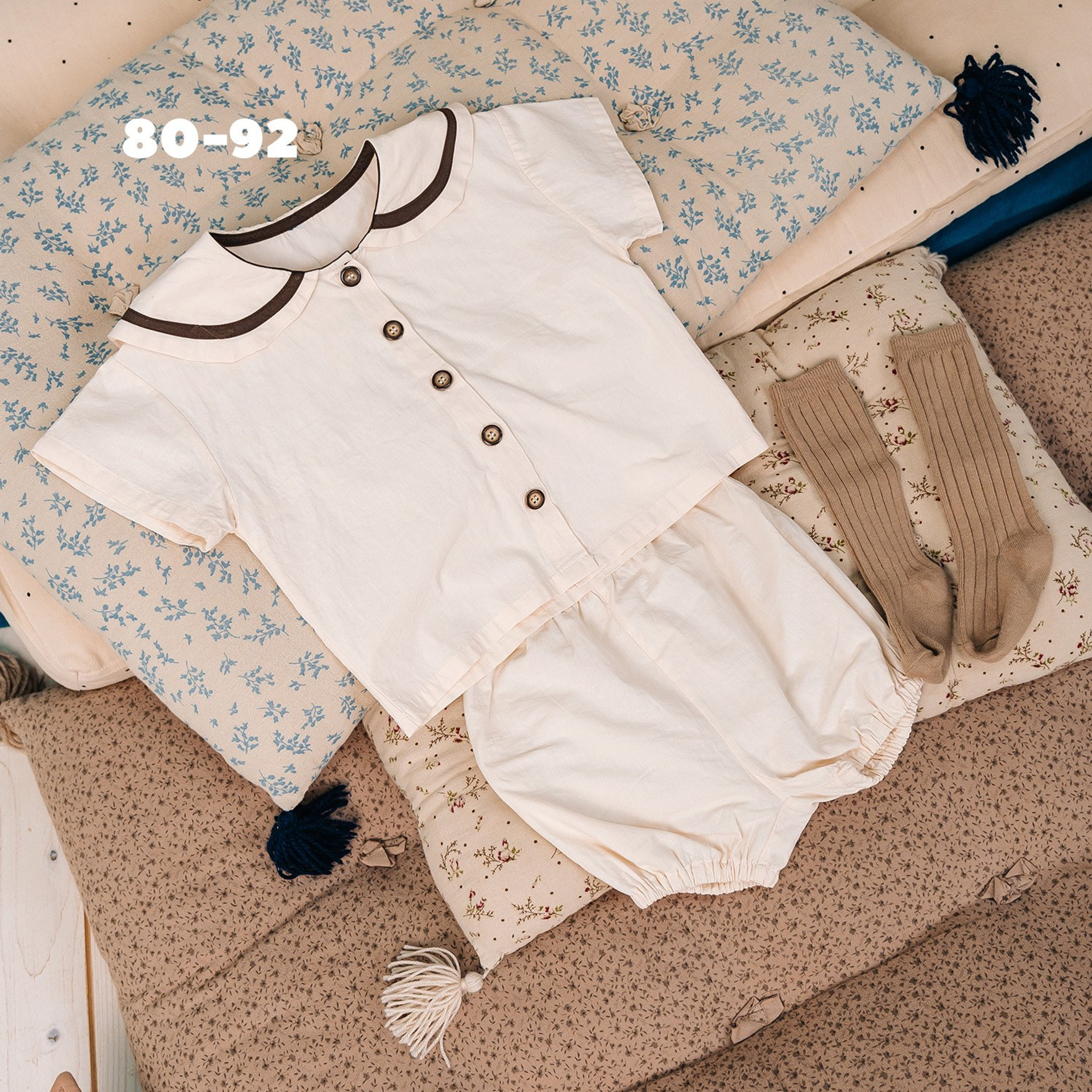 Праздничный гардероб — 500 р. «Лама» Детская фотостудия Уфа