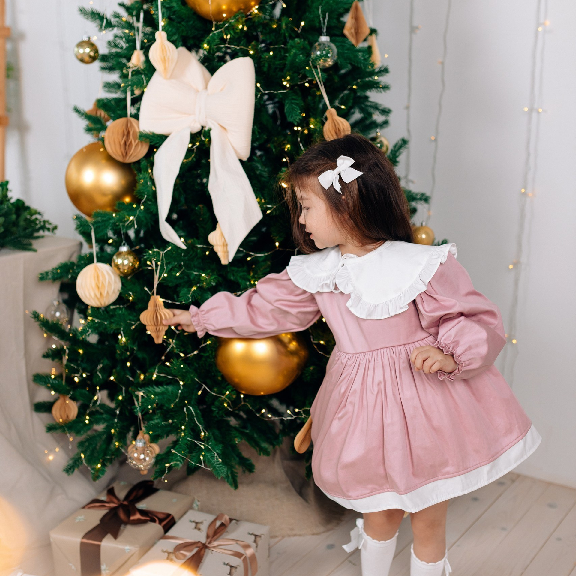 Фотосессия с фотографом студии. «Лама» Детская фотостудия Уфа