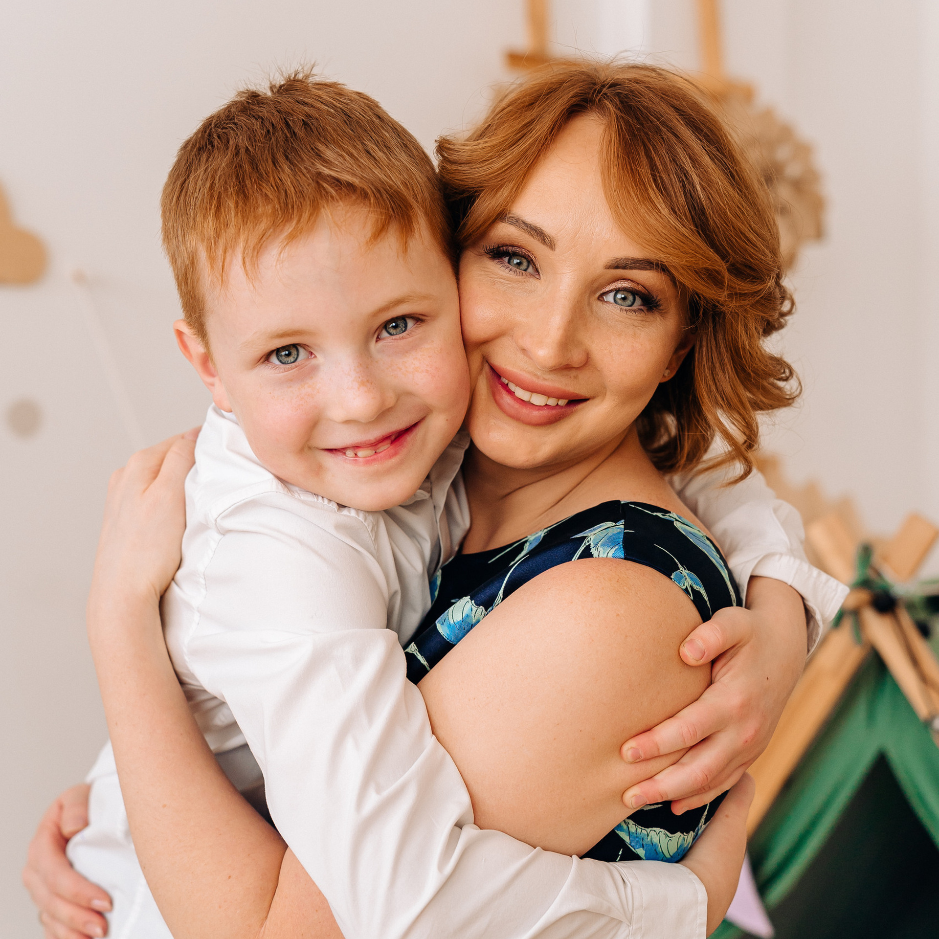 Отзывы. «Лама» Детская фотостудия Уфа