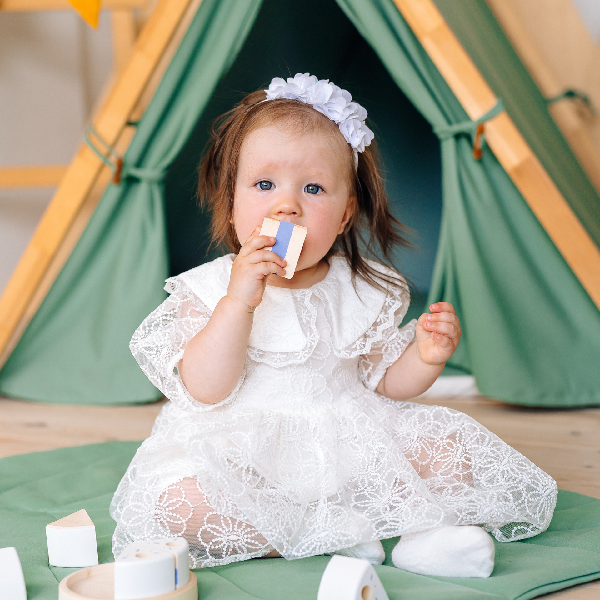 Отзывы. «Лама» Детская фотостудия Уфа