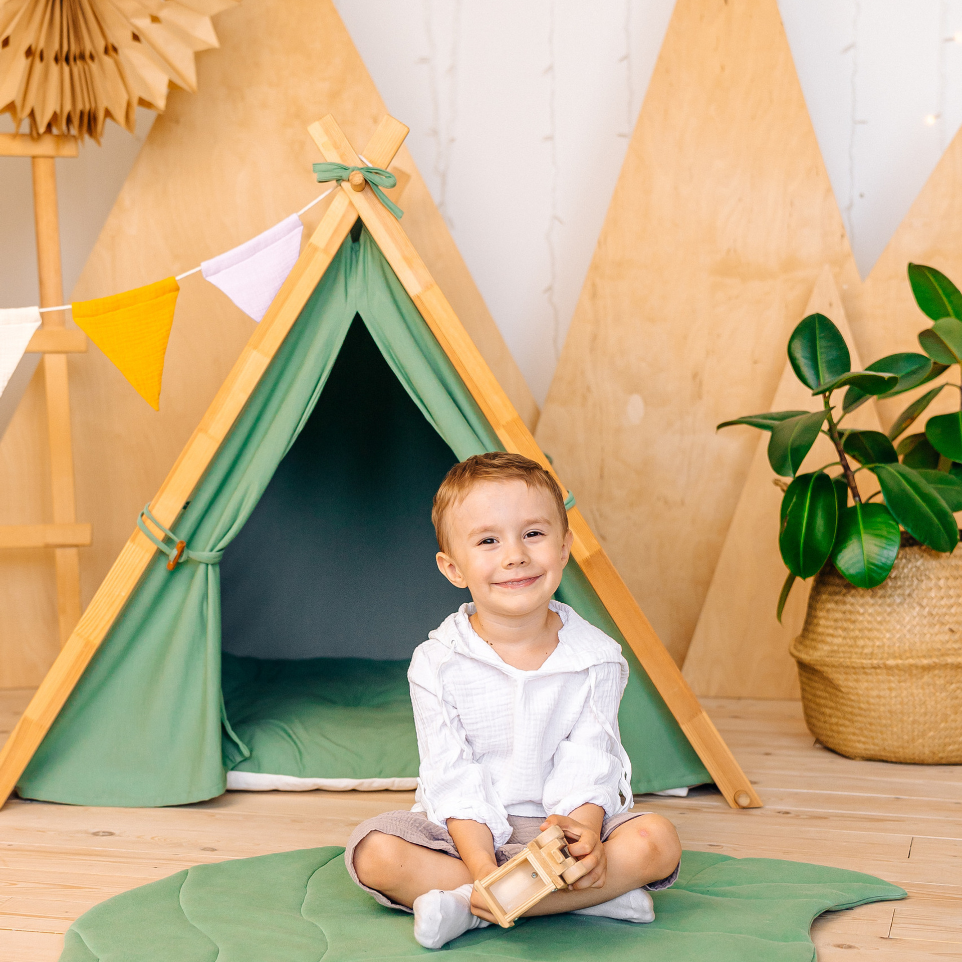 Отзывы. «Лама» Детская фотостудия Уфа